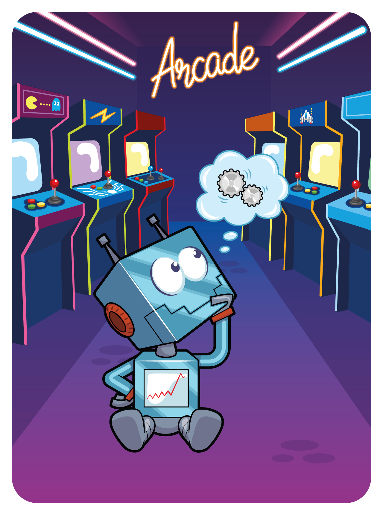 Gary Vaynerchuk - VeeFriends Series 2 - "Rare" Robot #39166 - NFT # 39166