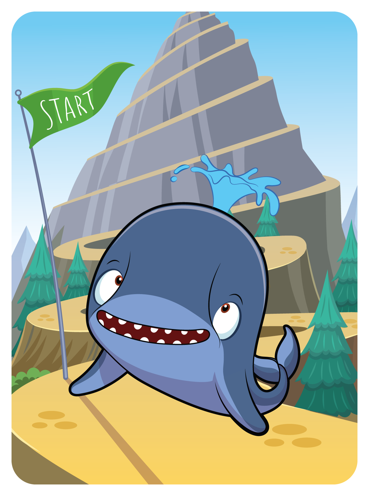 Gary Vaynerchuk - VeeFriends Series 2 - Serious Sperm Whale #39167 - NFT # 39167