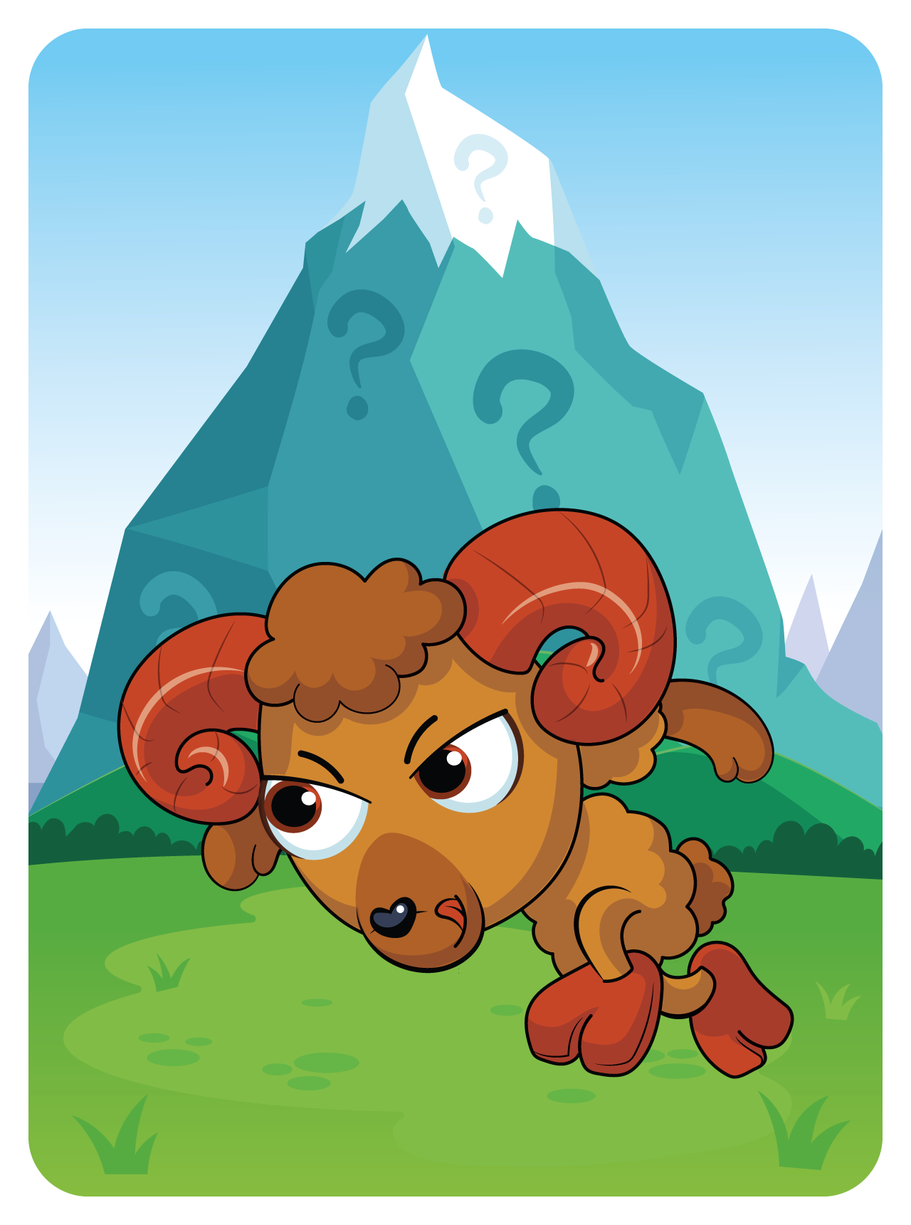 Gary Vaynerchuk - VeeFriends Series 2 - Responsive Ram #39171 - NFT # 39171