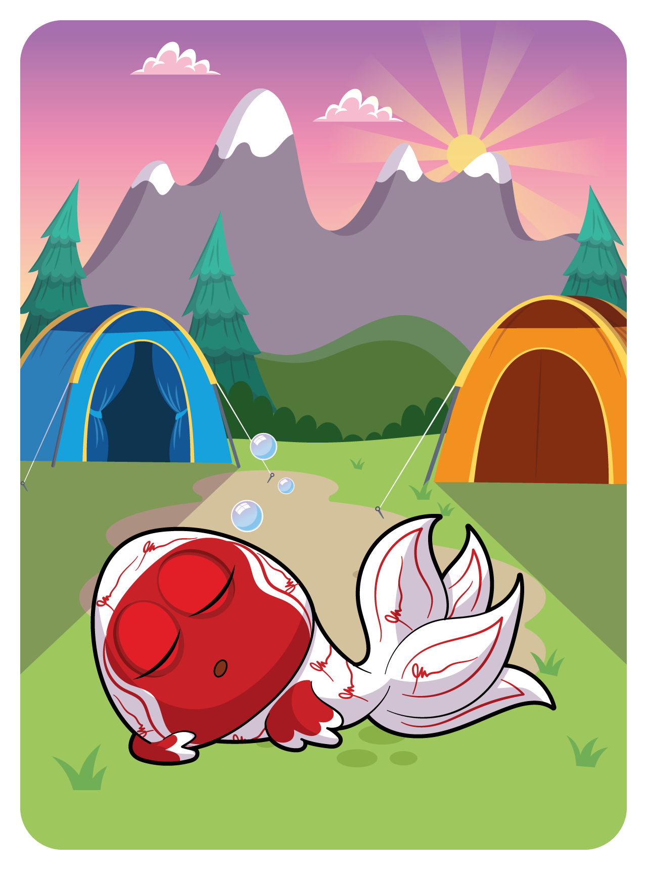 Gary Vaynerchuk - VeeFriends Series 2 - Graceful Goldfish #39178 - NFT # 39178