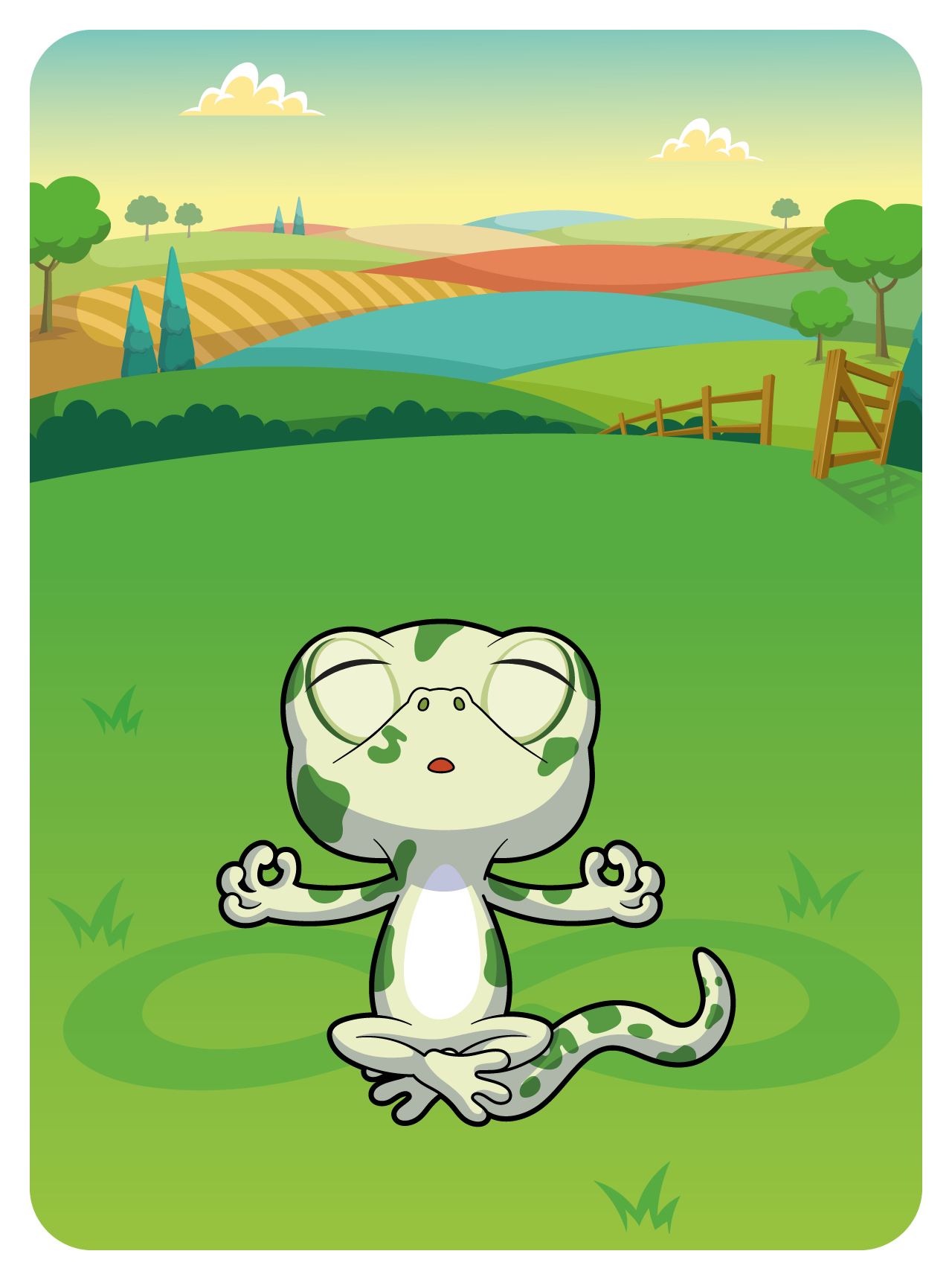 Gary Vaynerchuk - VeeFriends Series 2 - Gutsy Gecko #39180 - NFT # 39180