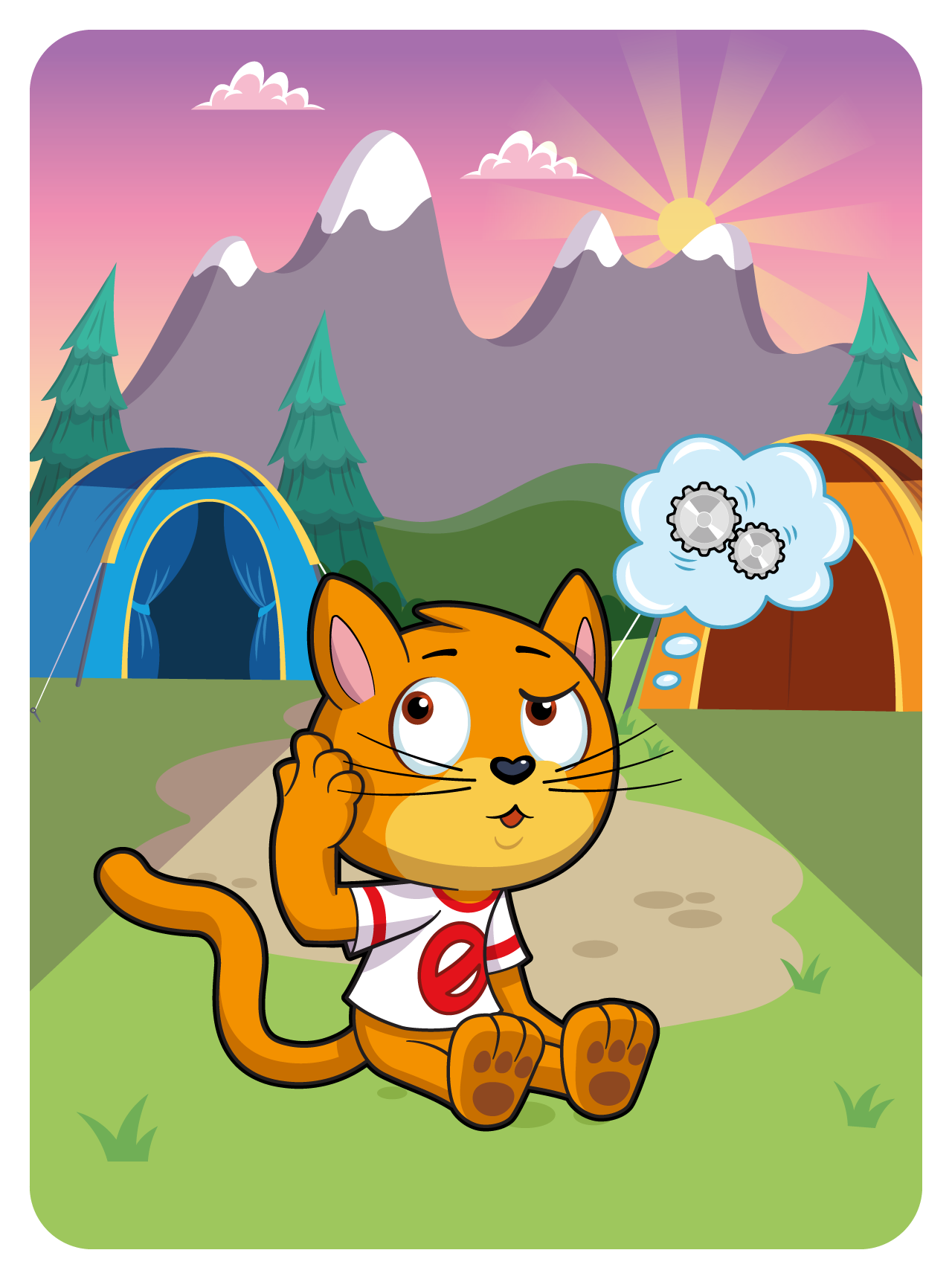 Gary Vaynerchuk - VeeFriends Series 2 - Cynical Cat #39206 - NFT # 39206