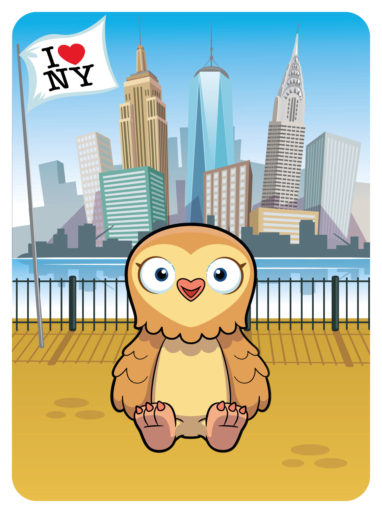 Gary Vaynerchuk - VeeFriends Series 2 - Benevolent Barn Owl #39219 - NFT # 39219