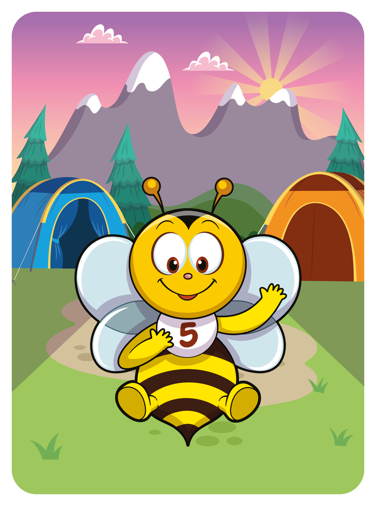 Gary Vaynerchuk - VeeFriends Series 2 - Gary Bee #39220 - NFT # 39220