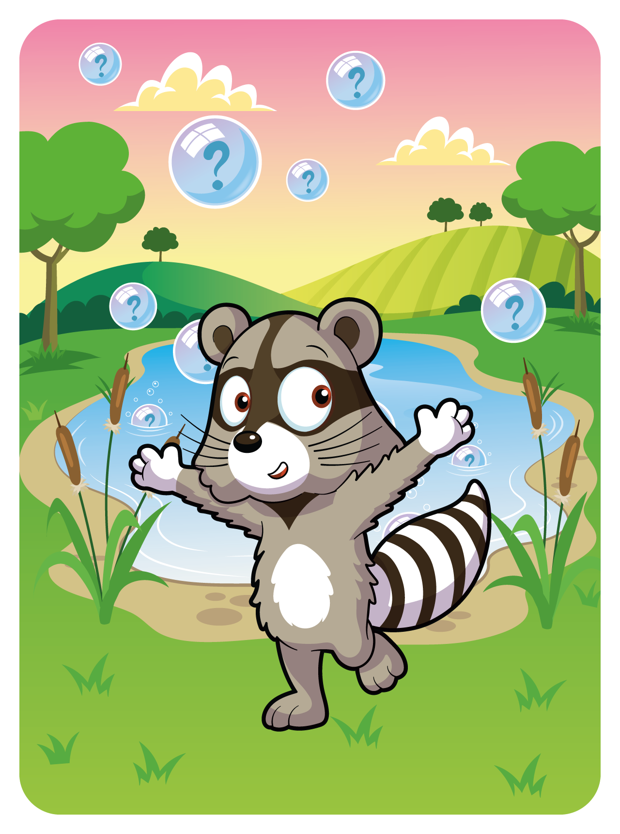 Gary Vaynerchuk - VeeFriends Series 2 - Respectful Racoon #39222 - NFT # 39222