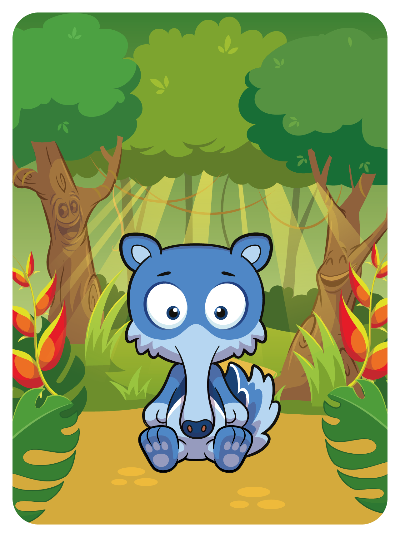 Gary Vaynerchuk - VeeFriends Series 2 - Accountable Anteater #39223 - NFT # 39223