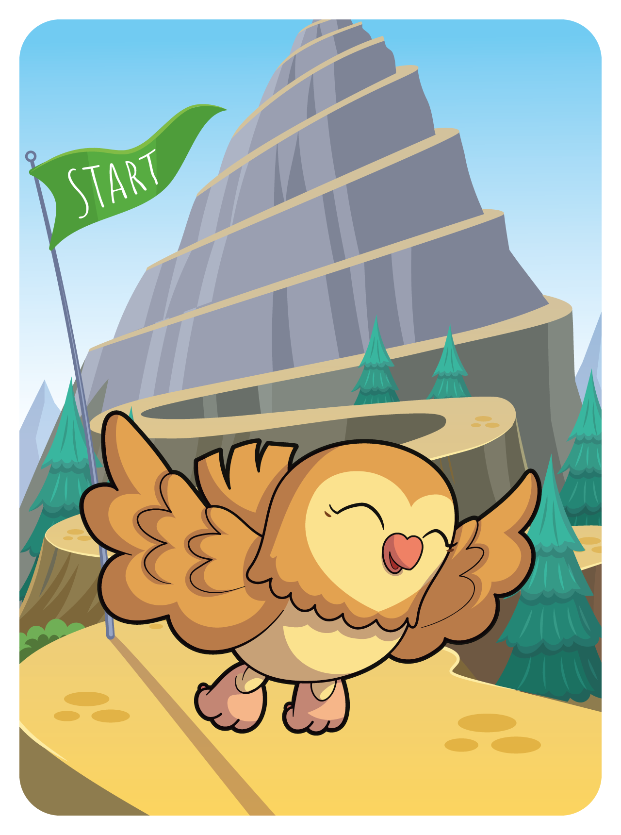 Gary Vaynerchuk - VeeFriends Series 2 - Benevolent Barn Owl #39225 - NFT # 39225