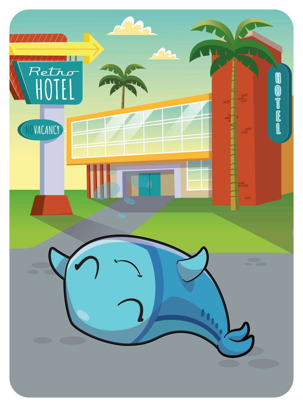 Gary Vaynerchuk - VeeFriends Series 2 - Amiable Anchovy #39231 - NFT # 39231