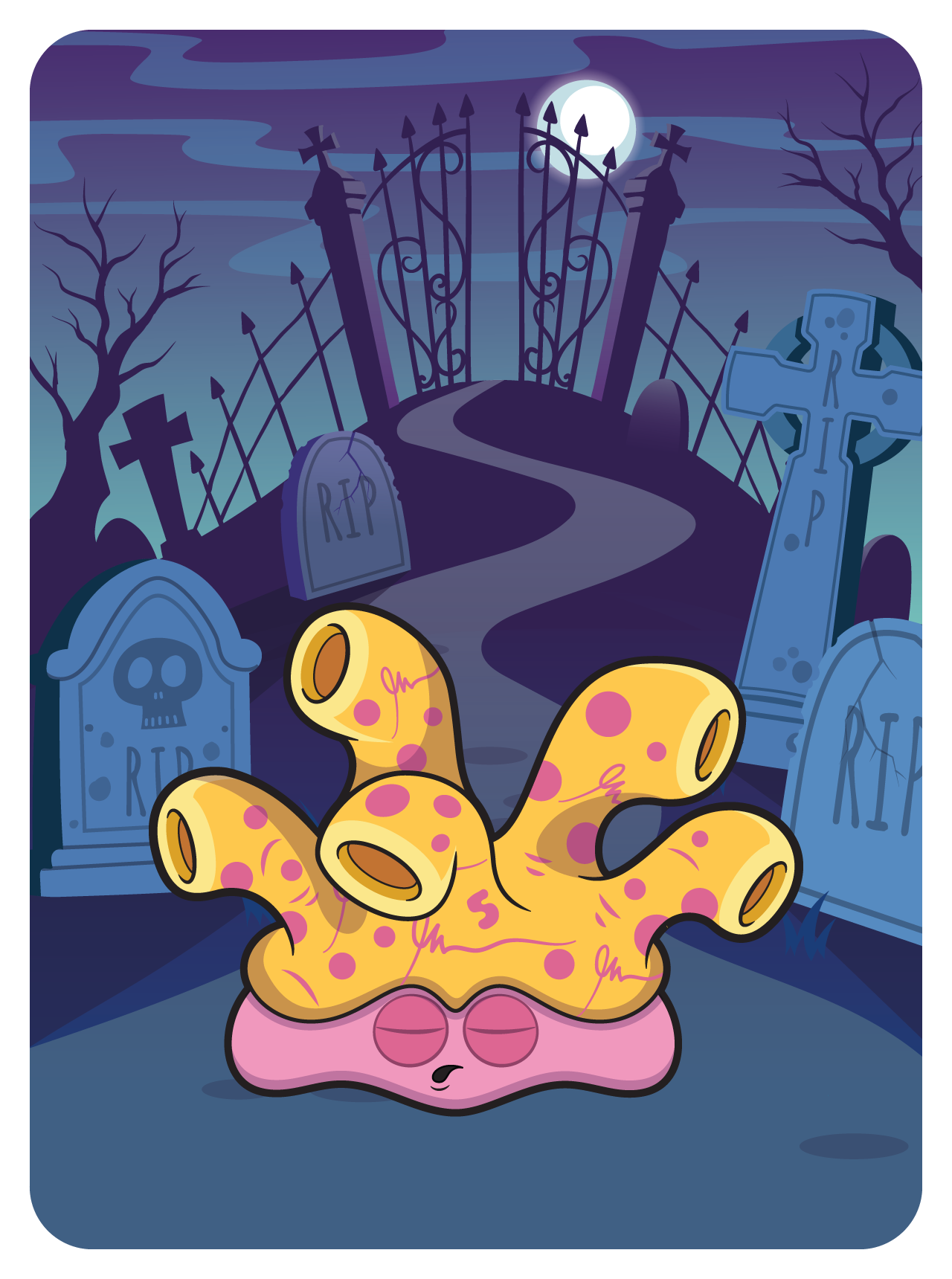 Gary Vaynerchuk - VeeFriends Series 2 - Like A Sponge #39240 - NFT # 39240