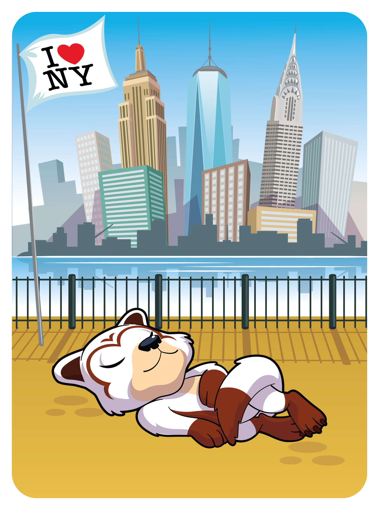 Gary Vaynerchuk - VeeFriends Series 2 - Warm Wolverine #39244 - NFT # 39244