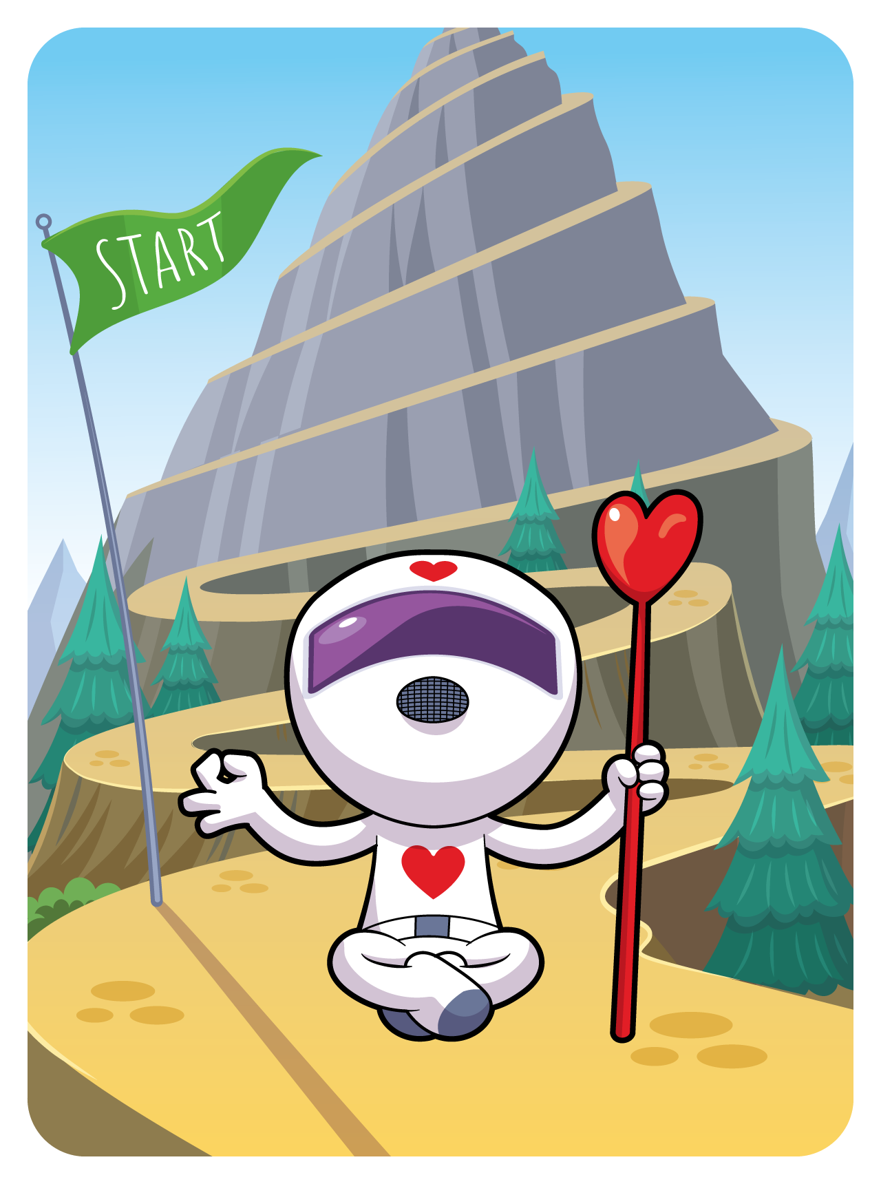 Gary Vaynerchuk - VeeFriends Series 2 - Heart-Trooper #39248 - NFT # 39248