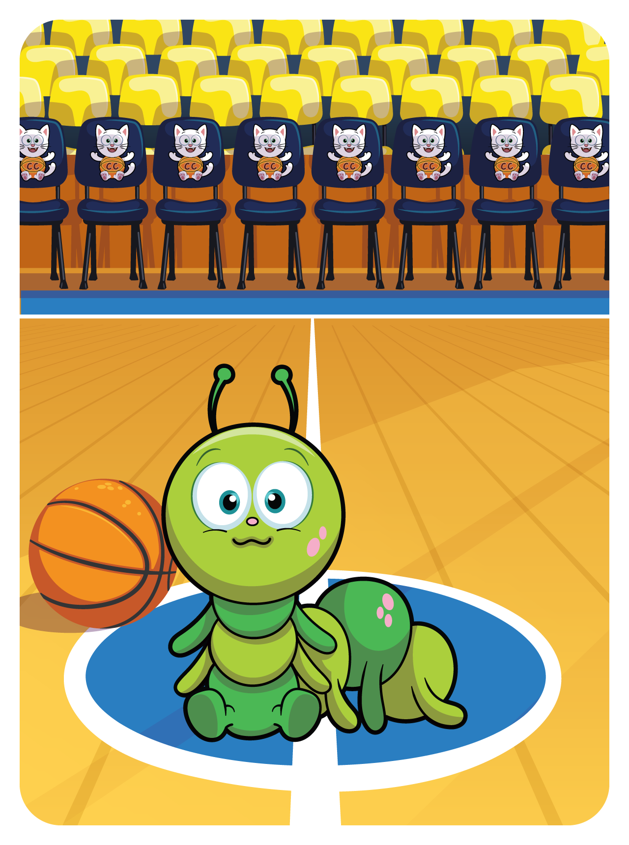 Gary Vaynerchuk - VeeFriends Series 2 - Sensitive Centipede #39250 - NFT # 39250