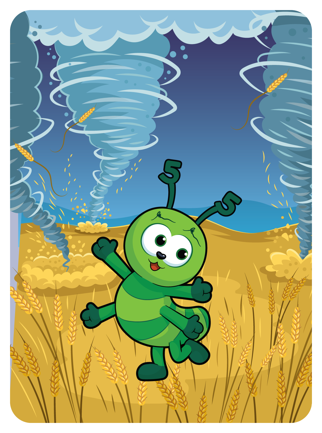 Gary Vaynerchuk - VeeFriends Series 2 - Capable Caterpillar #39251 - NFT # 39251