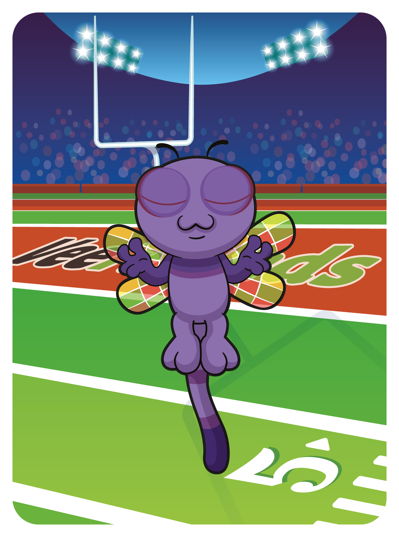 Gary Vaynerchuk - VeeFriends Series 2 - Dedicated Dragonfly #39253 - NFT # 39253