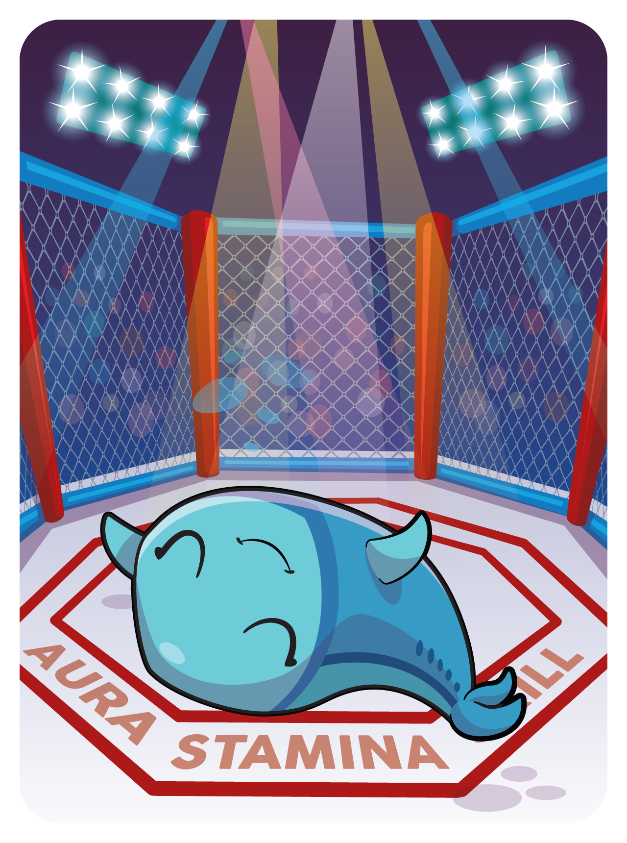 Gary Vaynerchuk - VeeFriends Series 2 - Amiable Anchovy #39258 - NFT # 39258