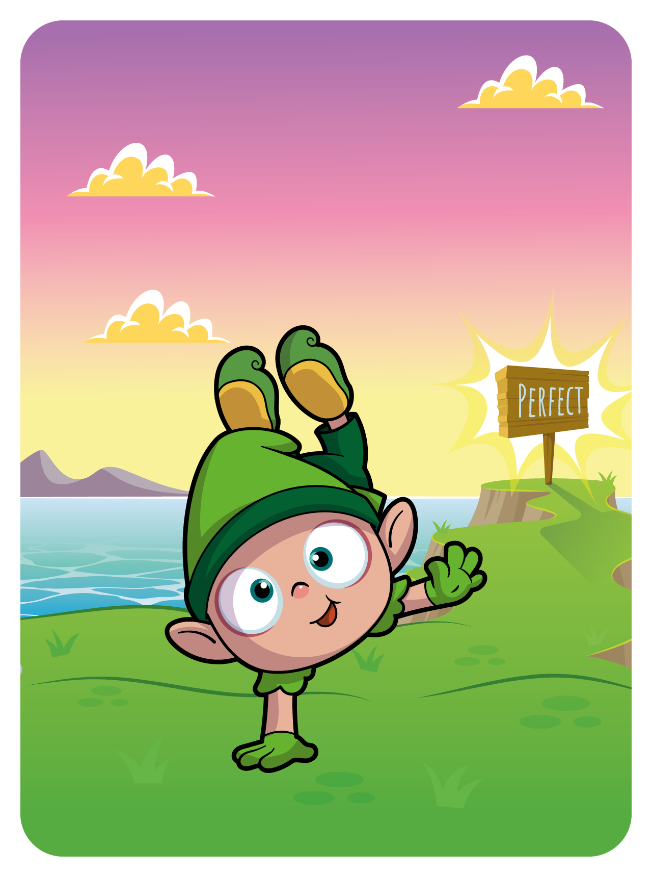 Gary Vaynerchuk - VeeFriends Series 2 - Entrepreneur Elf #39259 - NFT # 39259