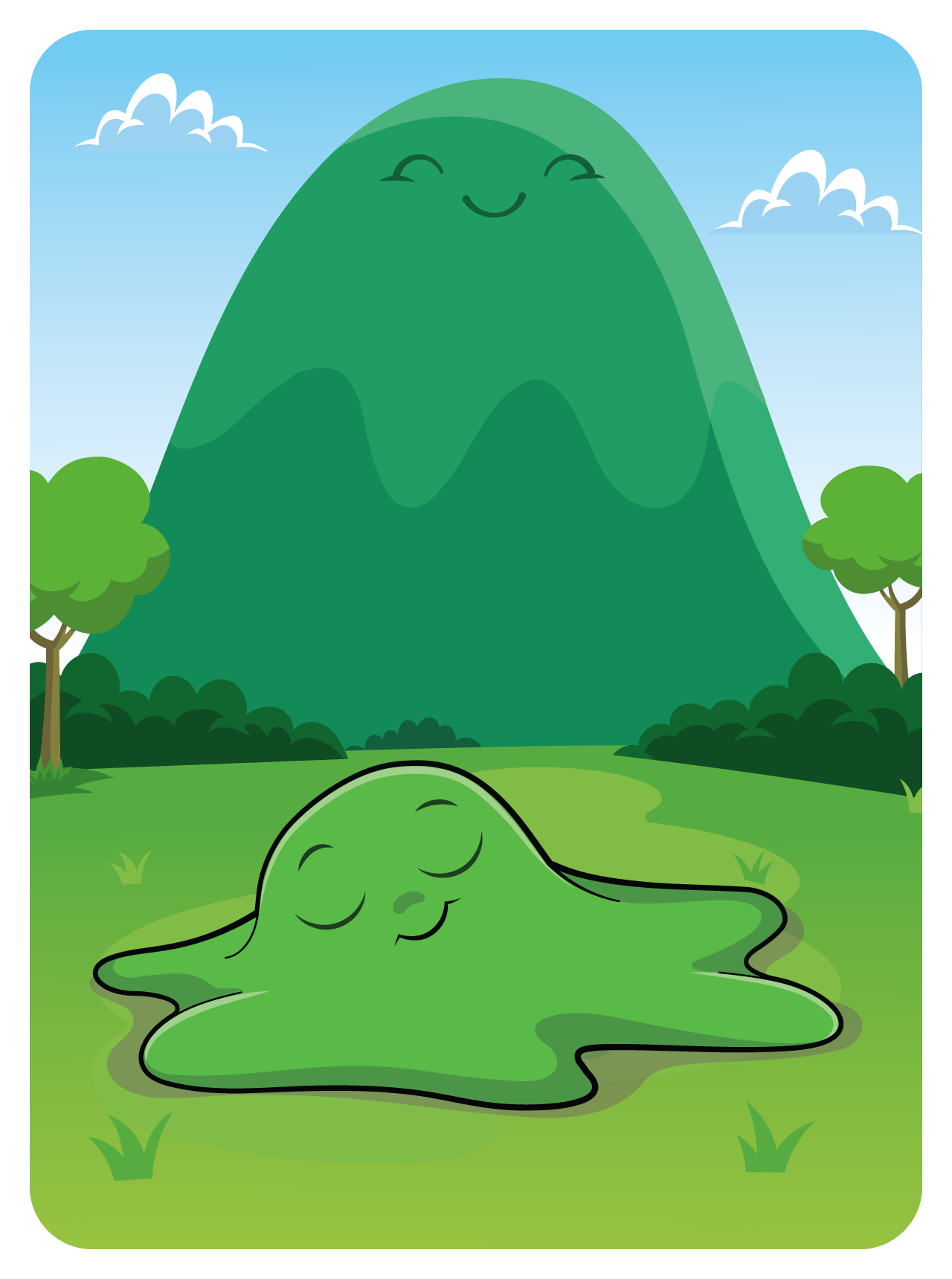 Gary Vaynerchuk - VeeFriends Series 2 - Stoic Slime #39266 - NFT # 39266