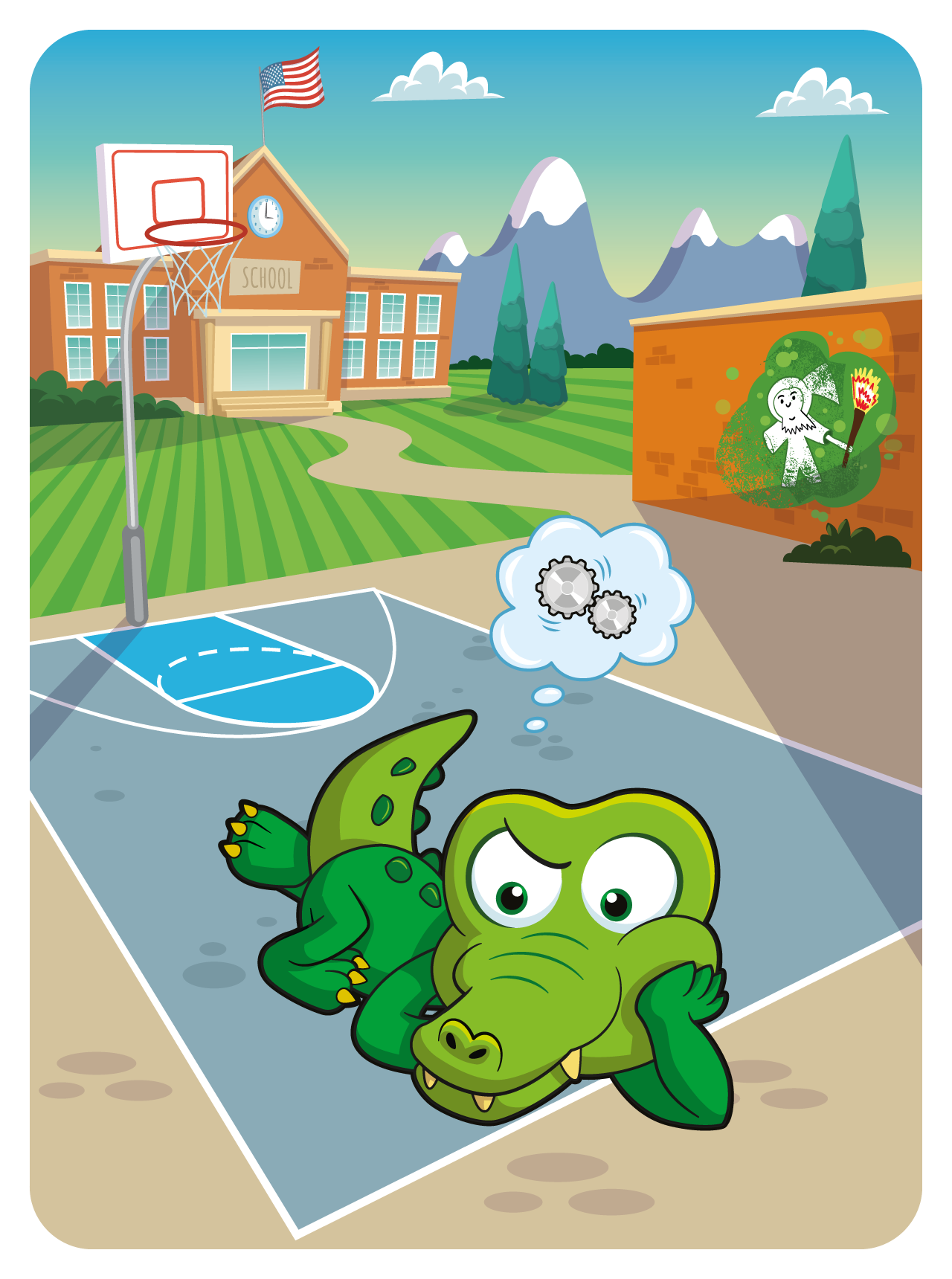 Gary Vaynerchuk - VeeFriends Series 2 - Clever Crocodile #39273 - NFT # 39273