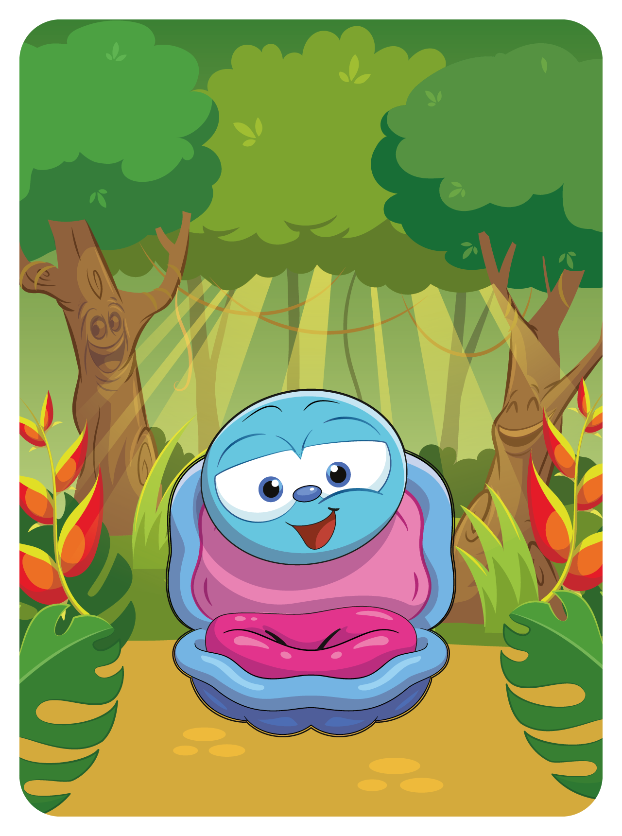 Gary Vaynerchuk - VeeFriends Series 2 - Calm Clam #39277 - NFT # 39277