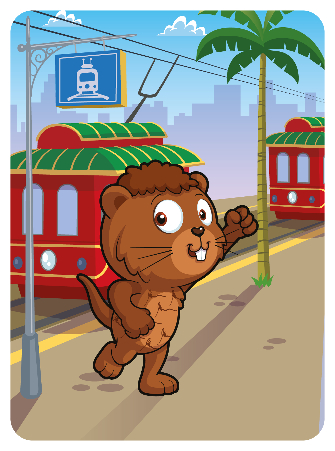 Gary Vaynerchuk - VeeFriends Series 2 - Gifted Gopher #39281 - NFT # 39281