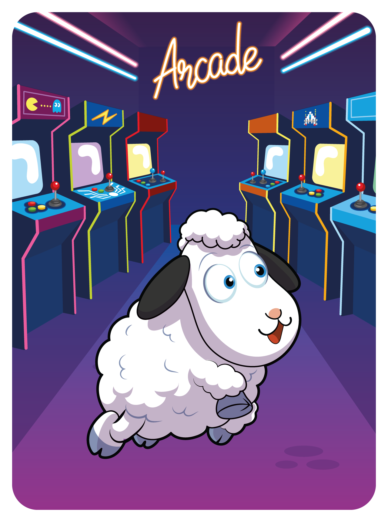 Gary Vaynerchuk - VeeFriends Series 2 - Shrewd Sheep #39287 - NFT # 39287