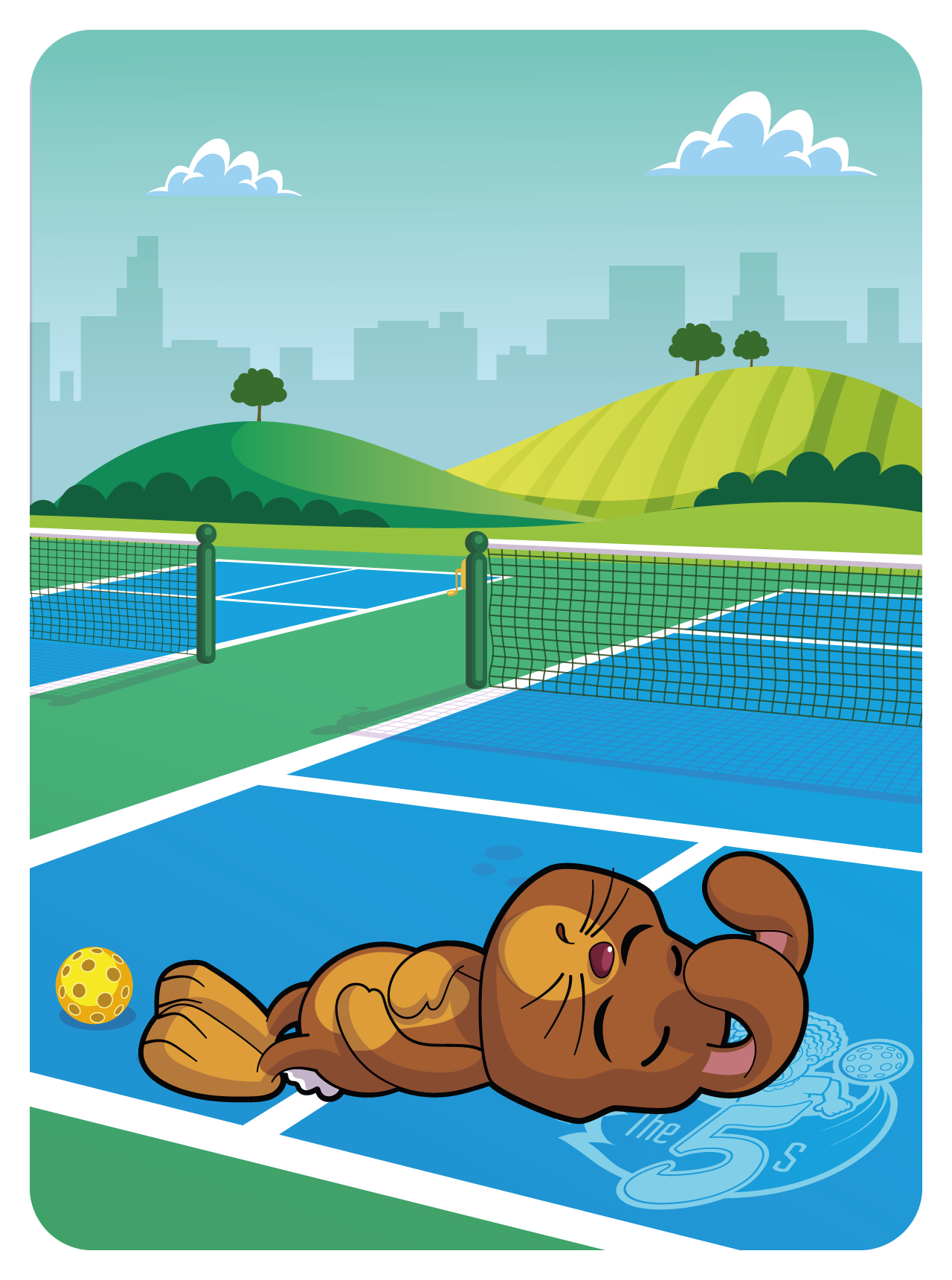 Gary Vaynerchuk - VeeFriends Series 2 - Self-Aware Hare #39292 - NFT # 39292