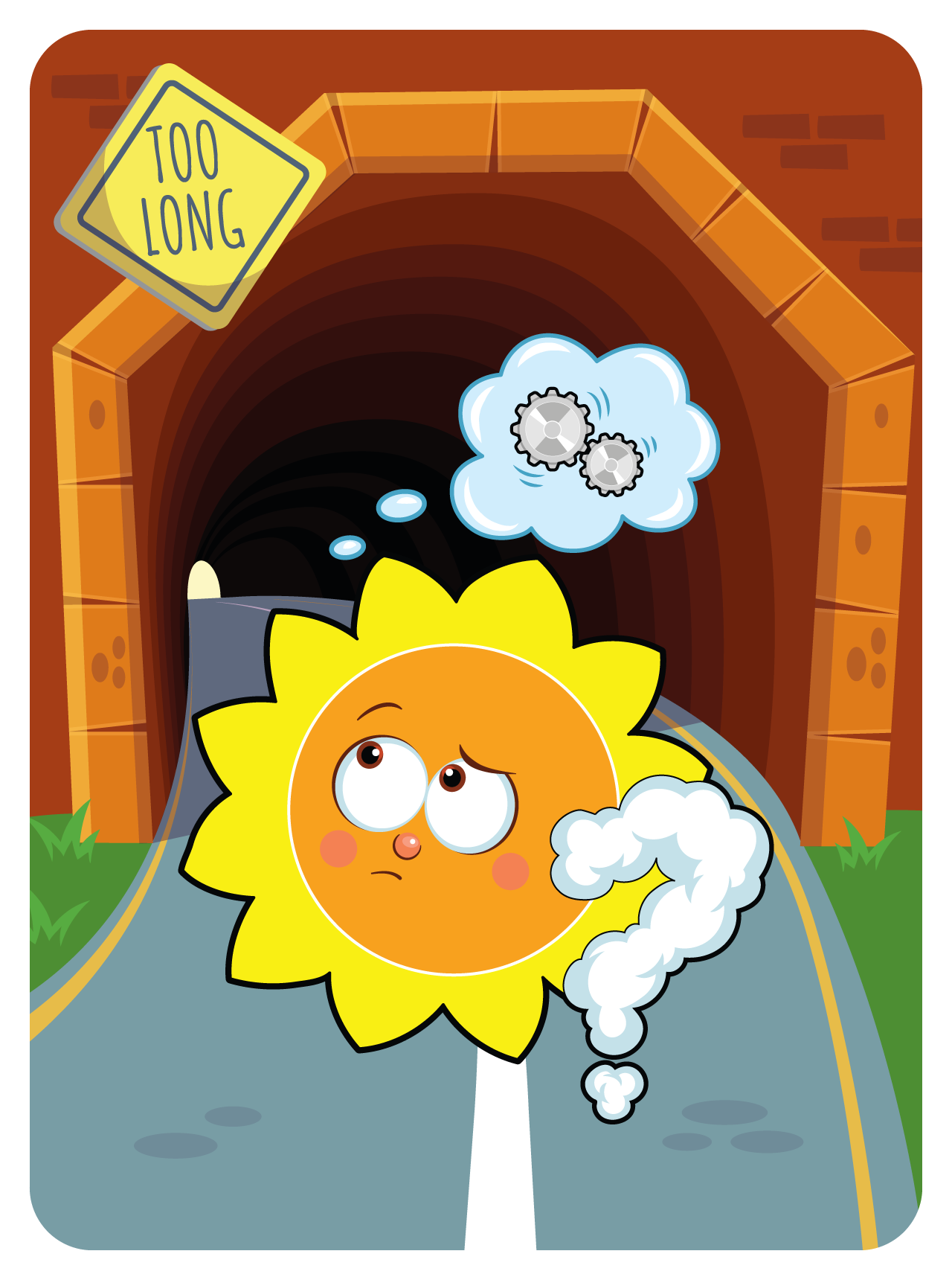 Gary Vaynerchuk - VeeFriends Series 2 - Stunned Sun #39295 - NFT # 39295