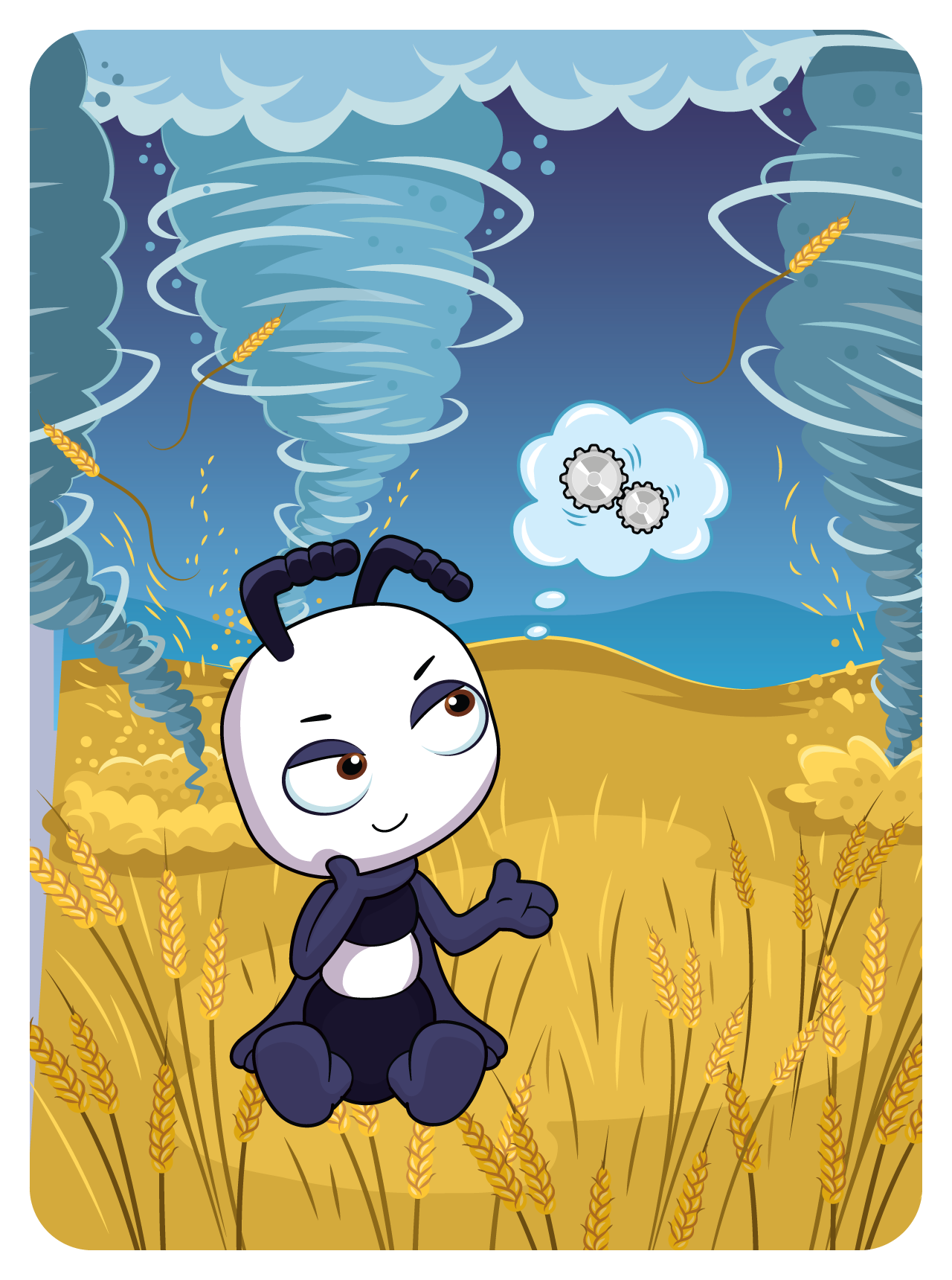 Gary Vaynerchuk - VeeFriends Series 2 - Accountable Ant #39300 - NFT # 39300