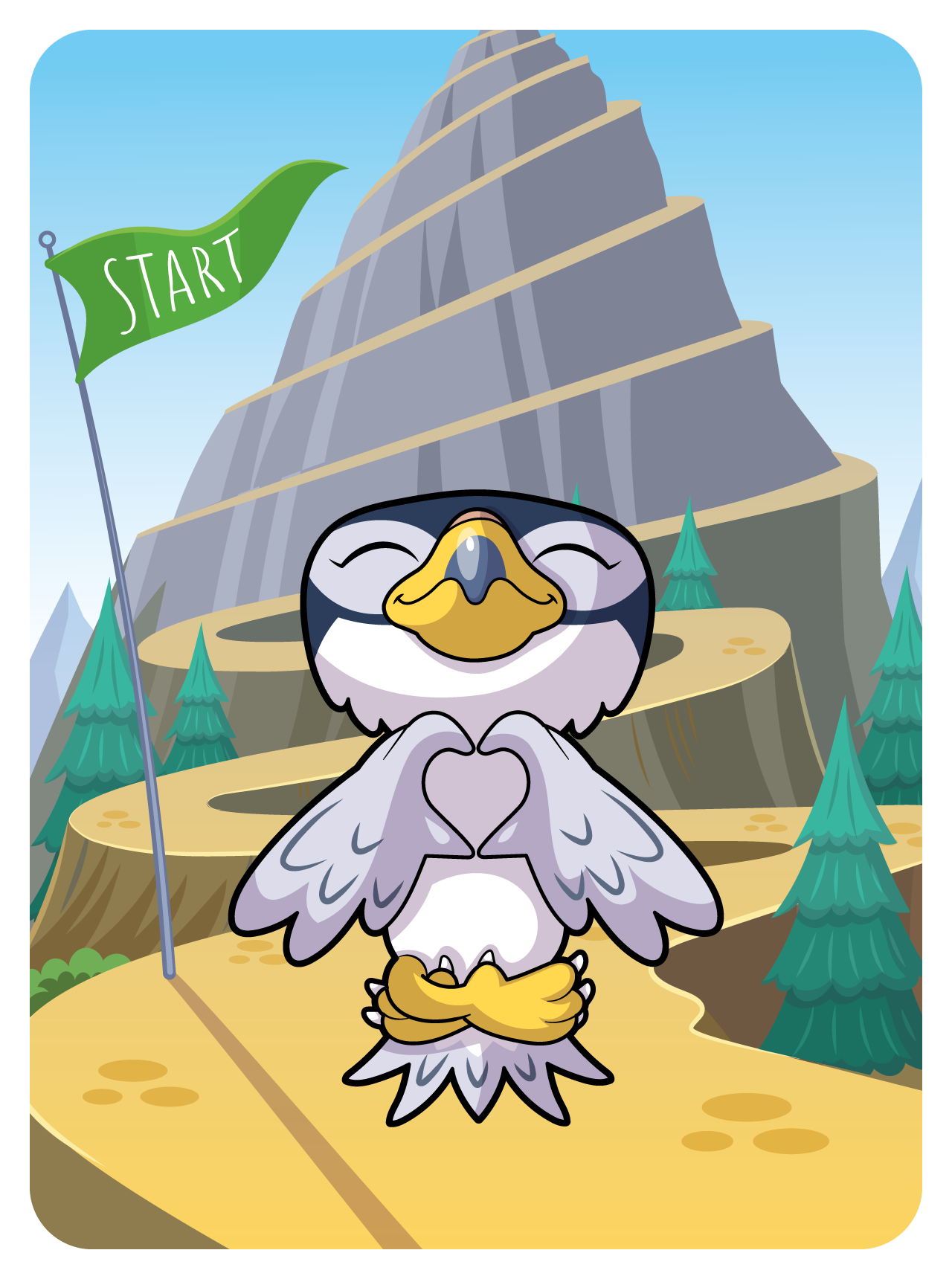 Gary Vaynerchuk - VeeFriends Series 2 - Focused Falcon #39302 - NFT # 39302