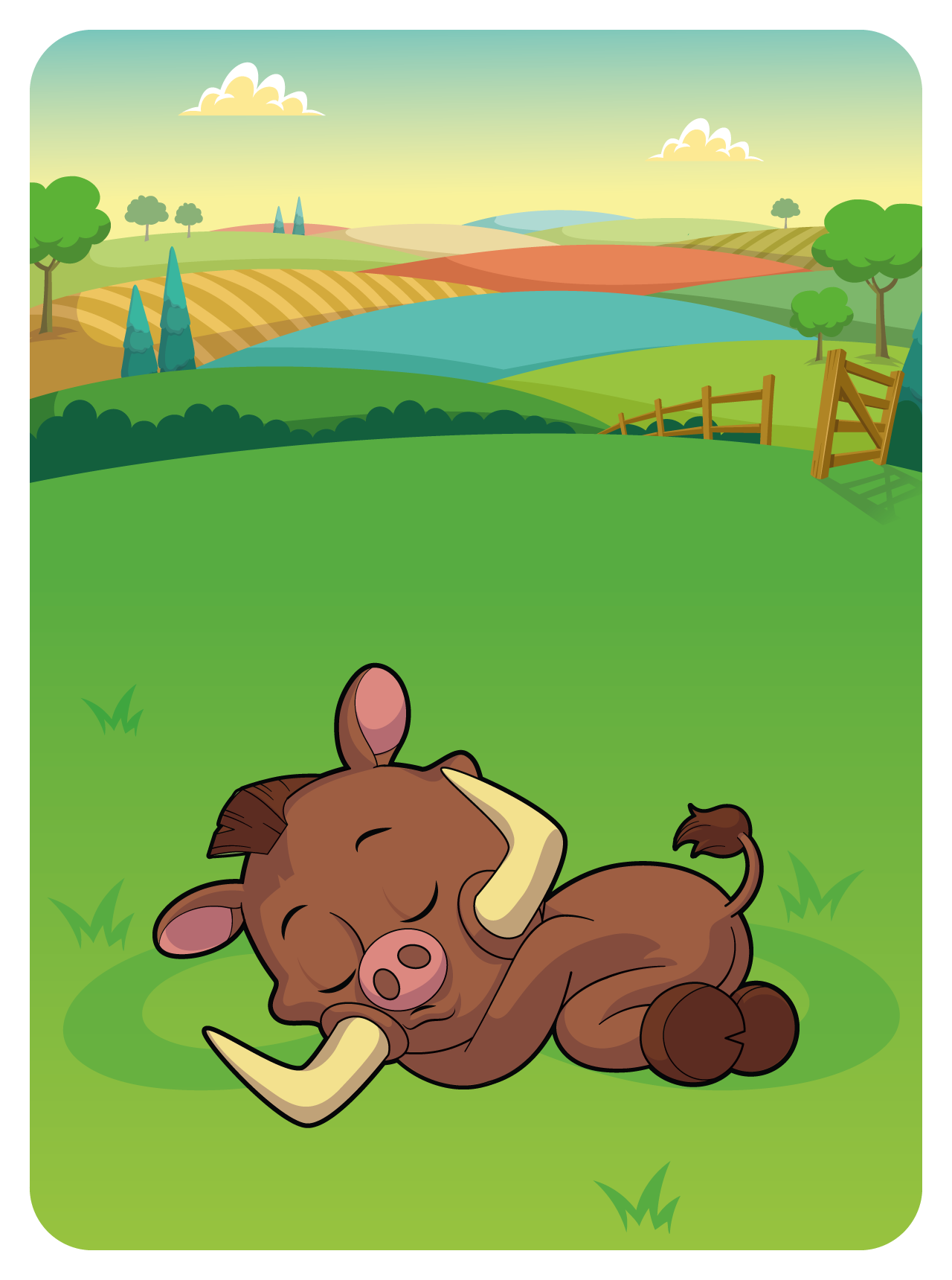 Gary Vaynerchuk - VeeFriends Series 2 - Well-Rounded Warthog #39303 - NFT # 39303