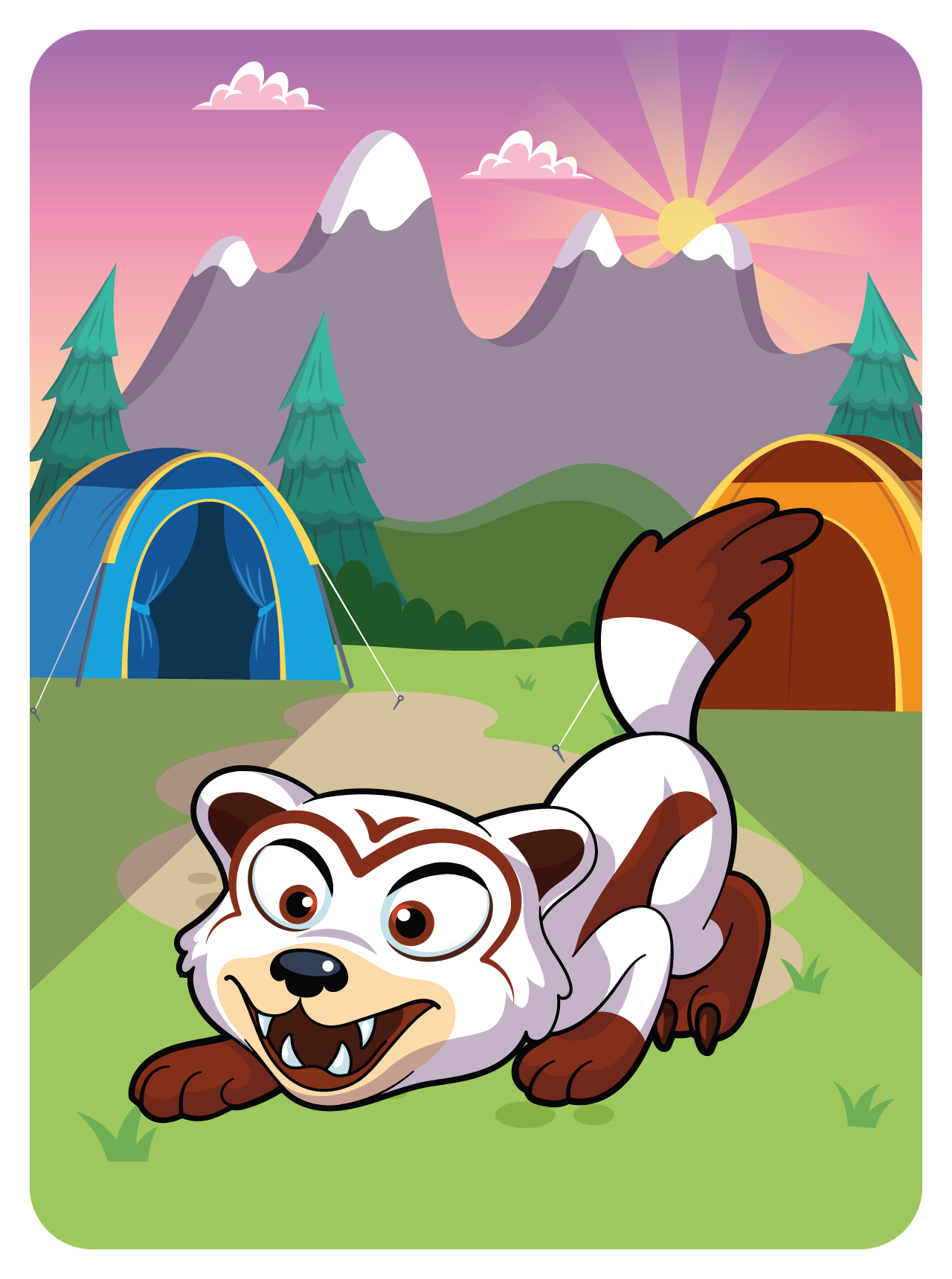 Gary Vaynerchuk - VeeFriends Series 2 - Warm Wolverine #39307 - NFT # 39307