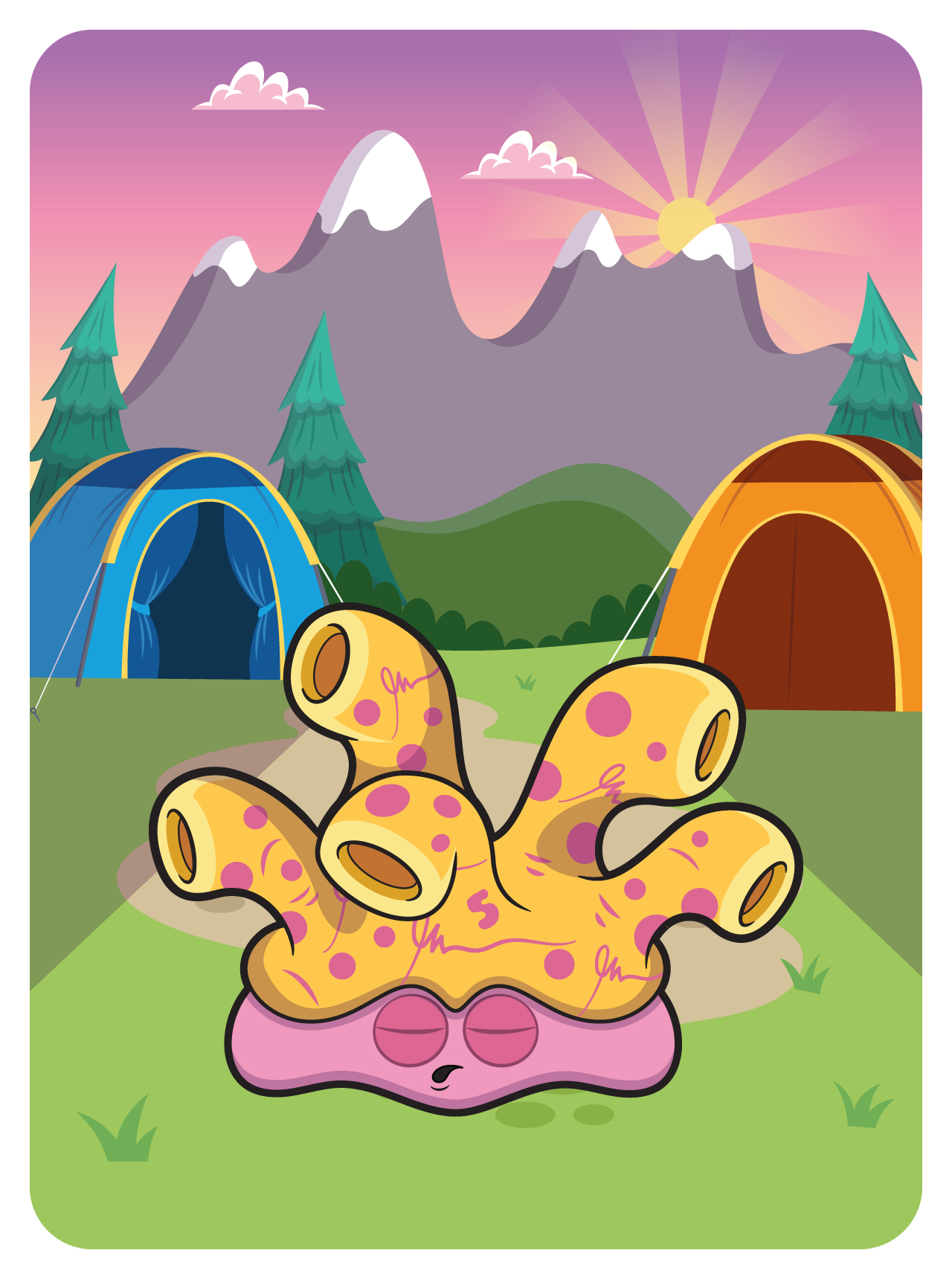 Gary Vaynerchuk - VeeFriends Series 2 - Like A Sponge #39324 - NFT # 39324