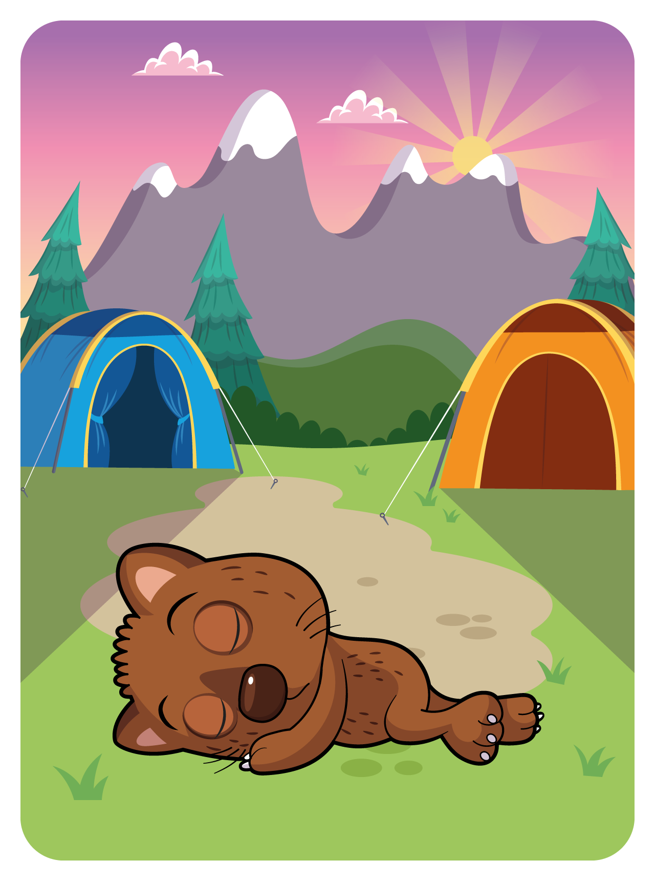 Gary Vaynerchuk - VeeFriends Series 2 - Hard-Working Wombat #39327 - NFT # 39327