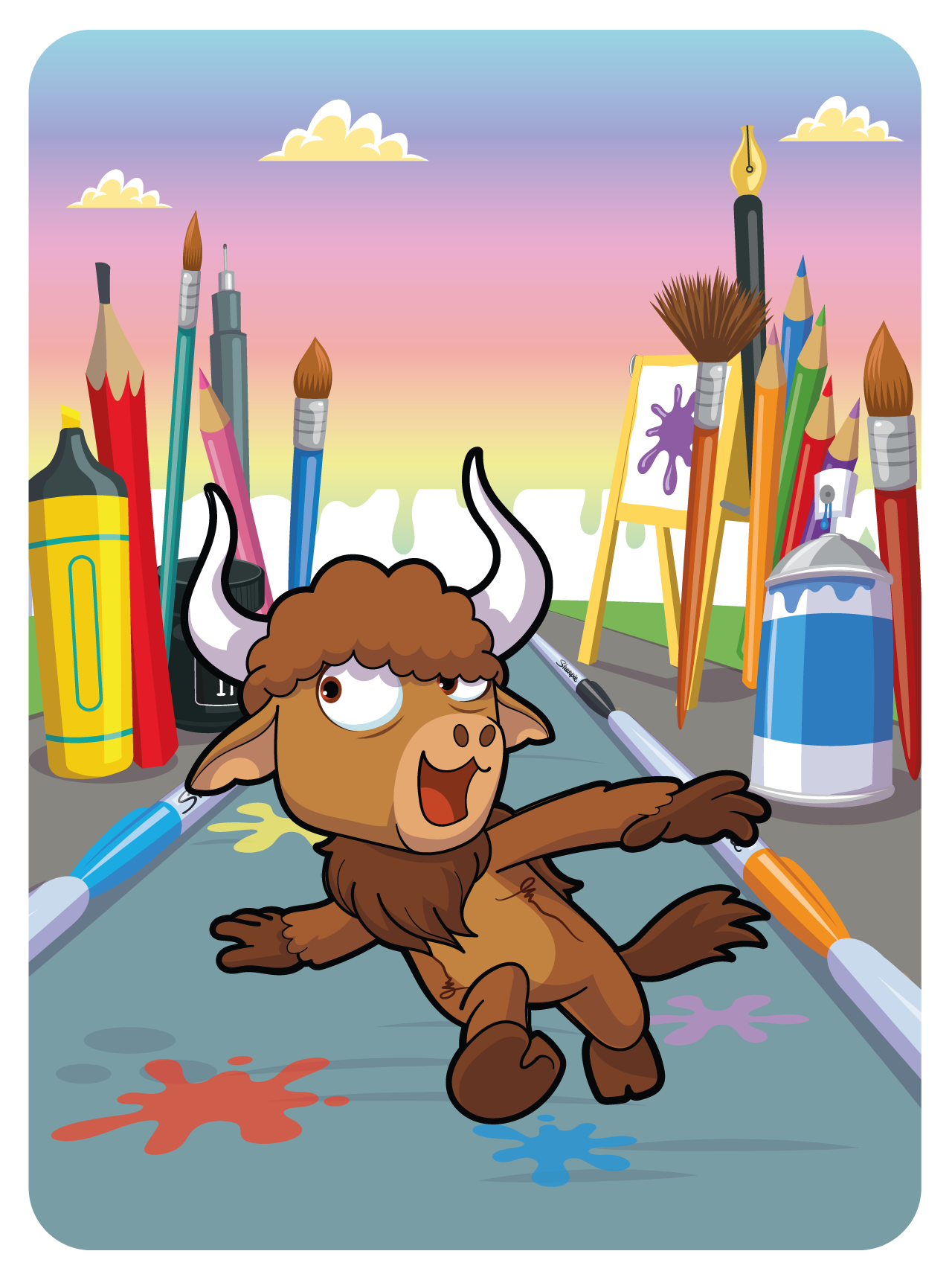 Gary Vaynerchuk - VeeFriends Series 2 - Yolo Yak #39330 - NFT # 39330