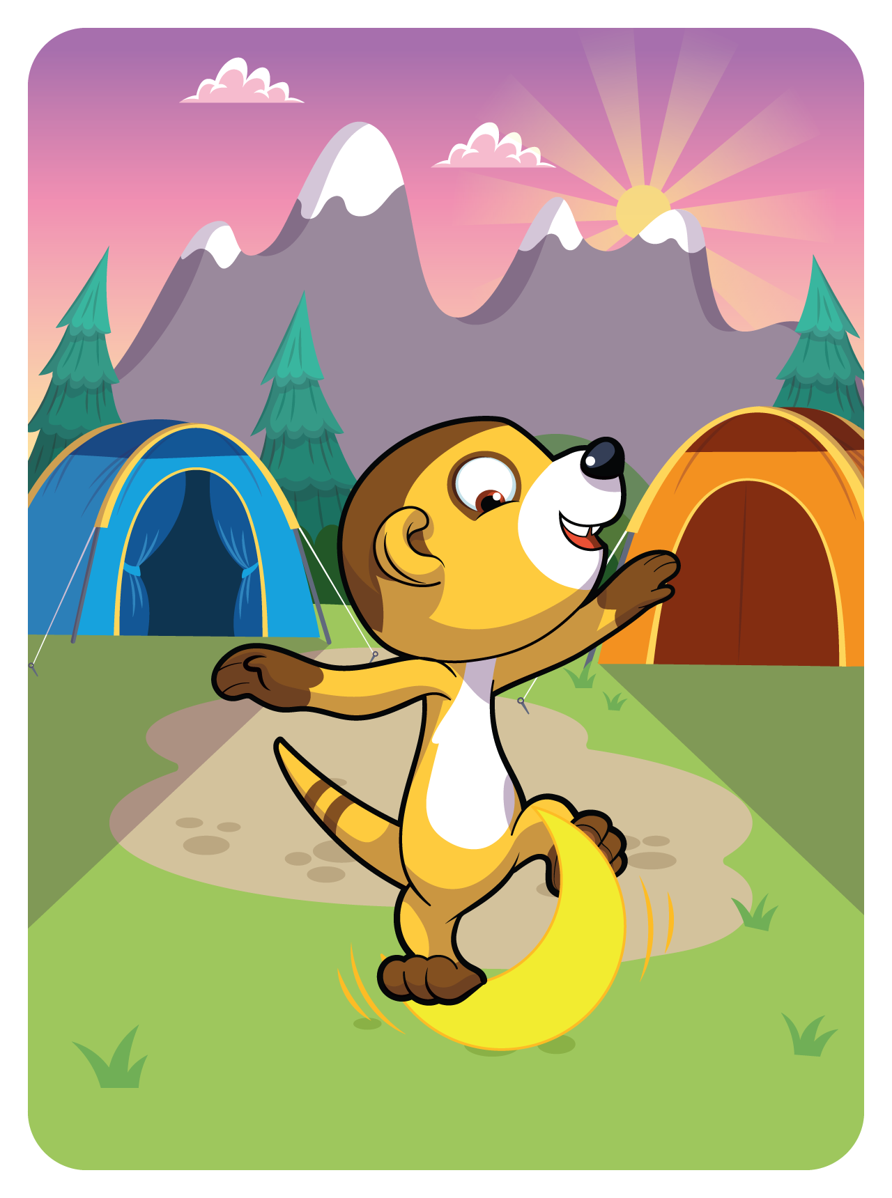 Gary Vaynerchuk - VeeFriends Series 2 - To The Moon Meerkat #39338 - NFT # 39338