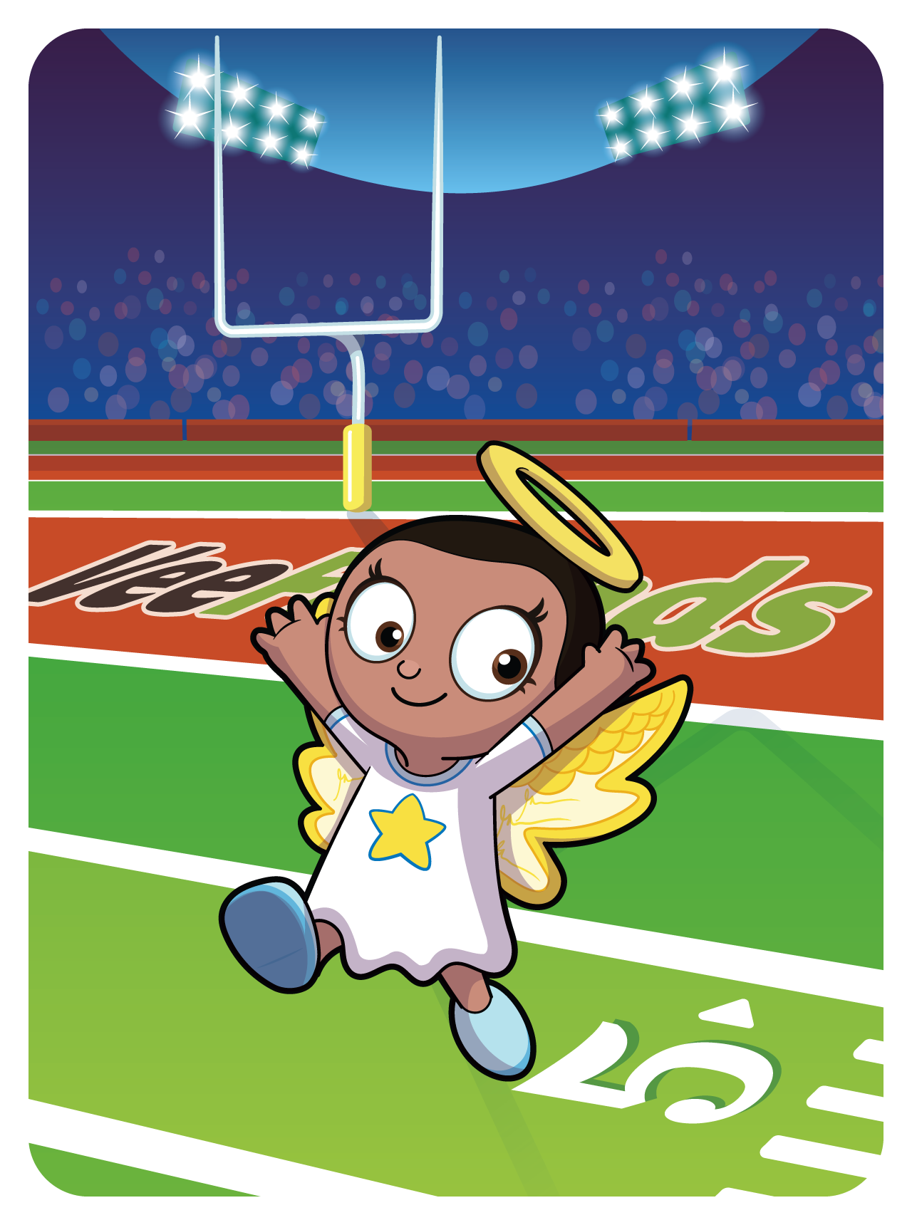 Gary Vaynerchuk - VeeFriends Series 2 - Ambitious Angel #39346 - NFT # 39346