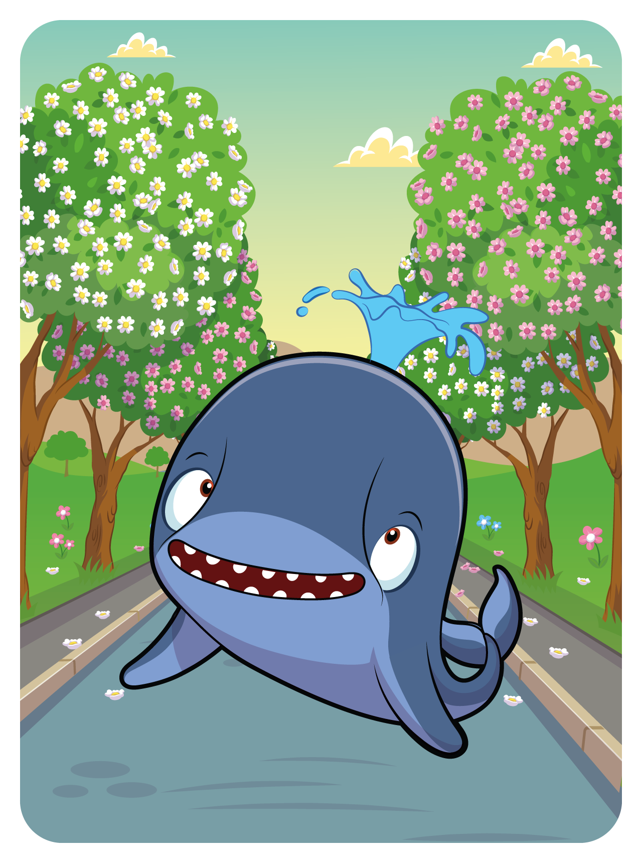 Gary Vaynerchuk - VeeFriends Series 2 - Serious Sperm Whale #39361 - NFT # 39361