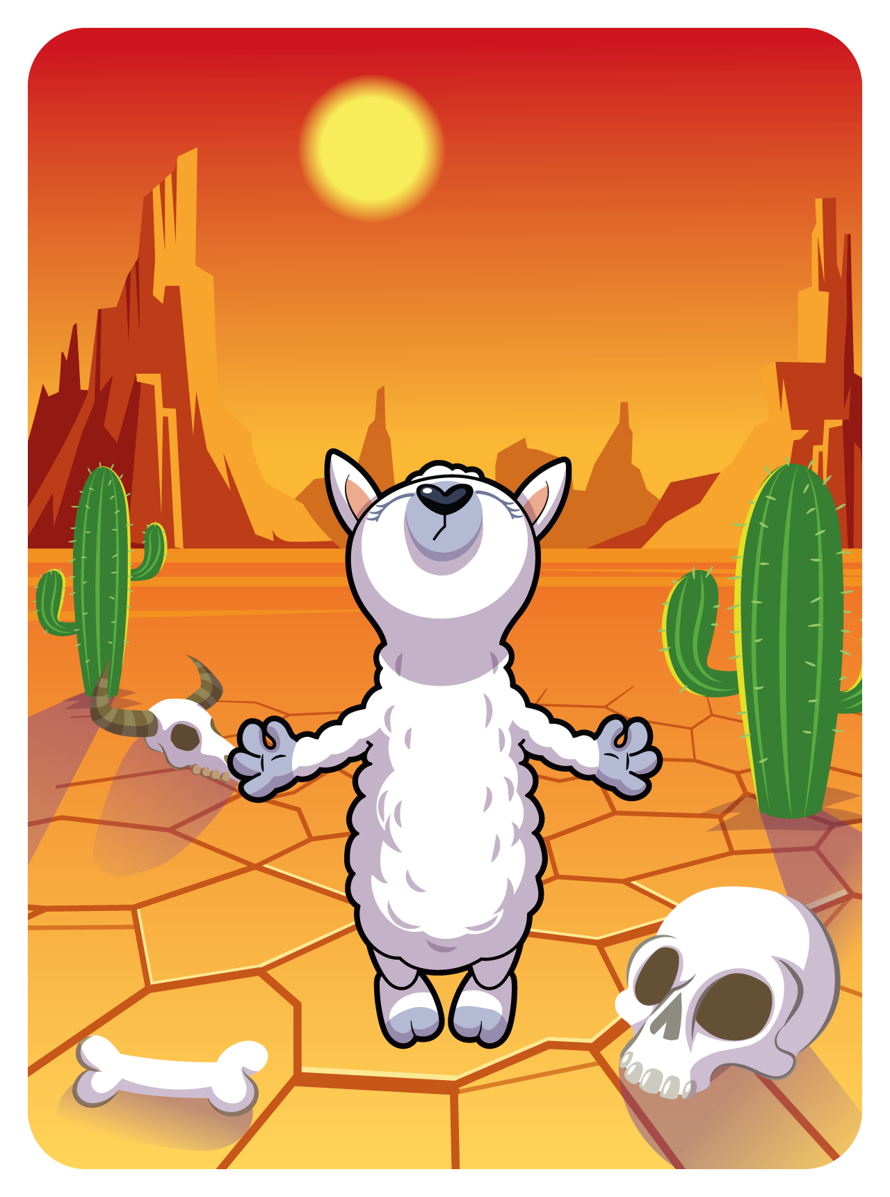 Gary Vaynerchuk - VeeFriends Series 2 - Legit Llama #39363 - NFT # 39363