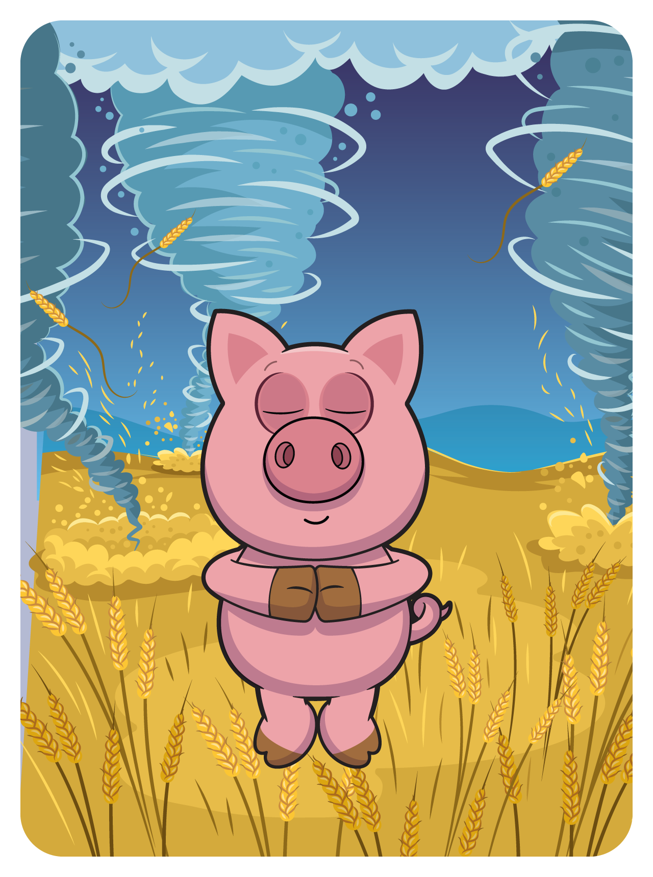 Gary Vaynerchuk - VeeFriends Series 2 - Patient Pig #39373 - NFT # 39373