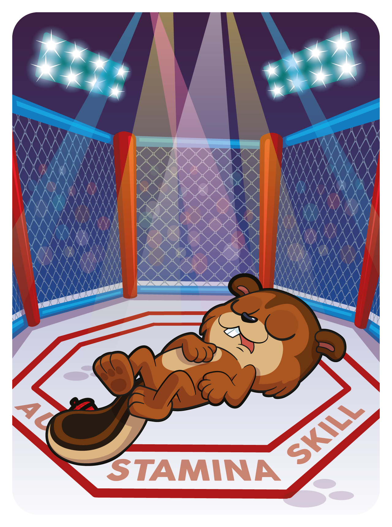 Gary Vaynerchuk - VeeFriends Series 2 - Cheerful Chipmunk #39379 - NFT # 39379