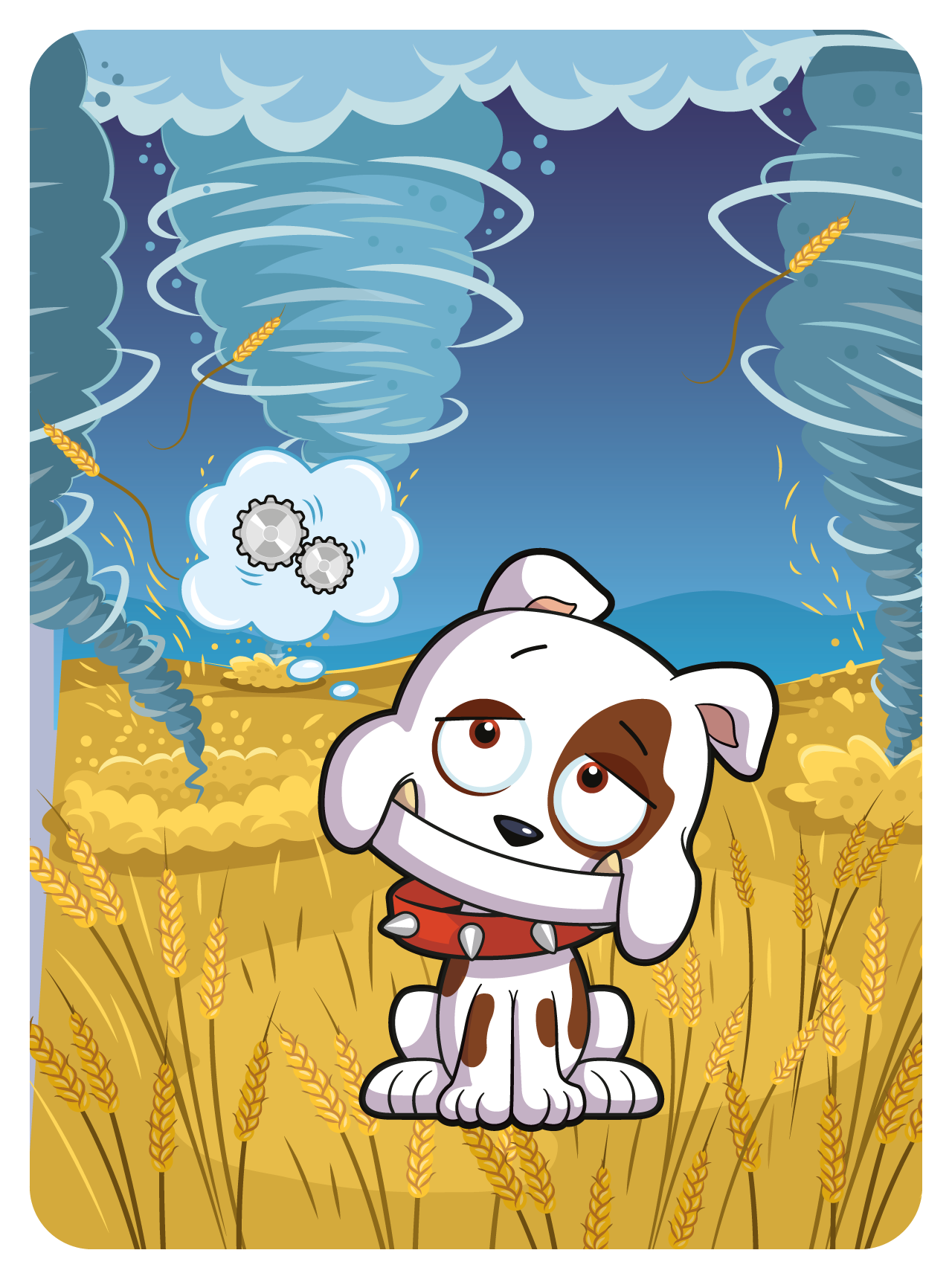 Gary Vaynerchuk - VeeFriends Series 2 - Bad-Ass Bulldog #39384 - NFT # 39384