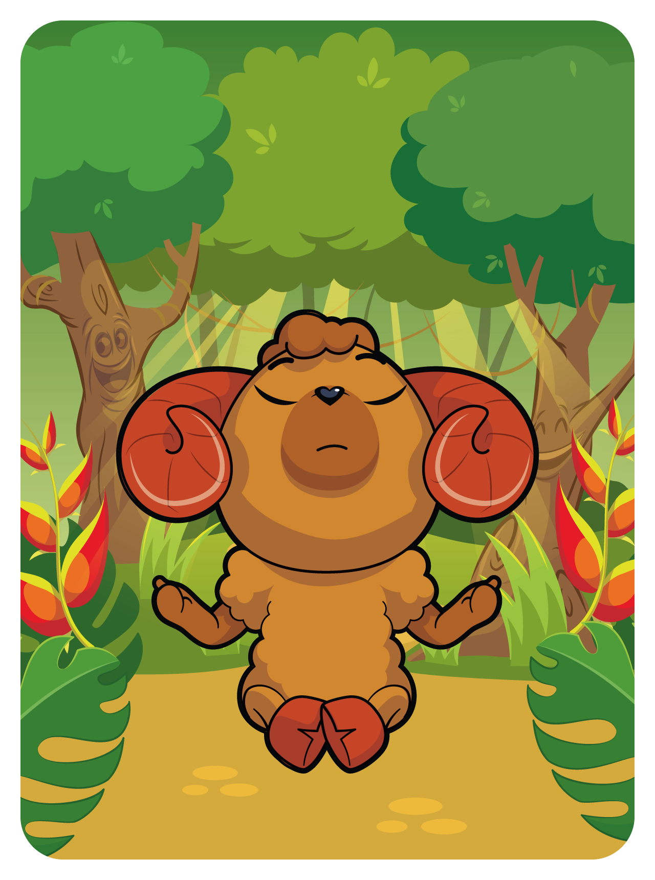 Gary Vaynerchuk - VeeFriends Series 2 - Responsive Ram #39385 - NFT # 39385