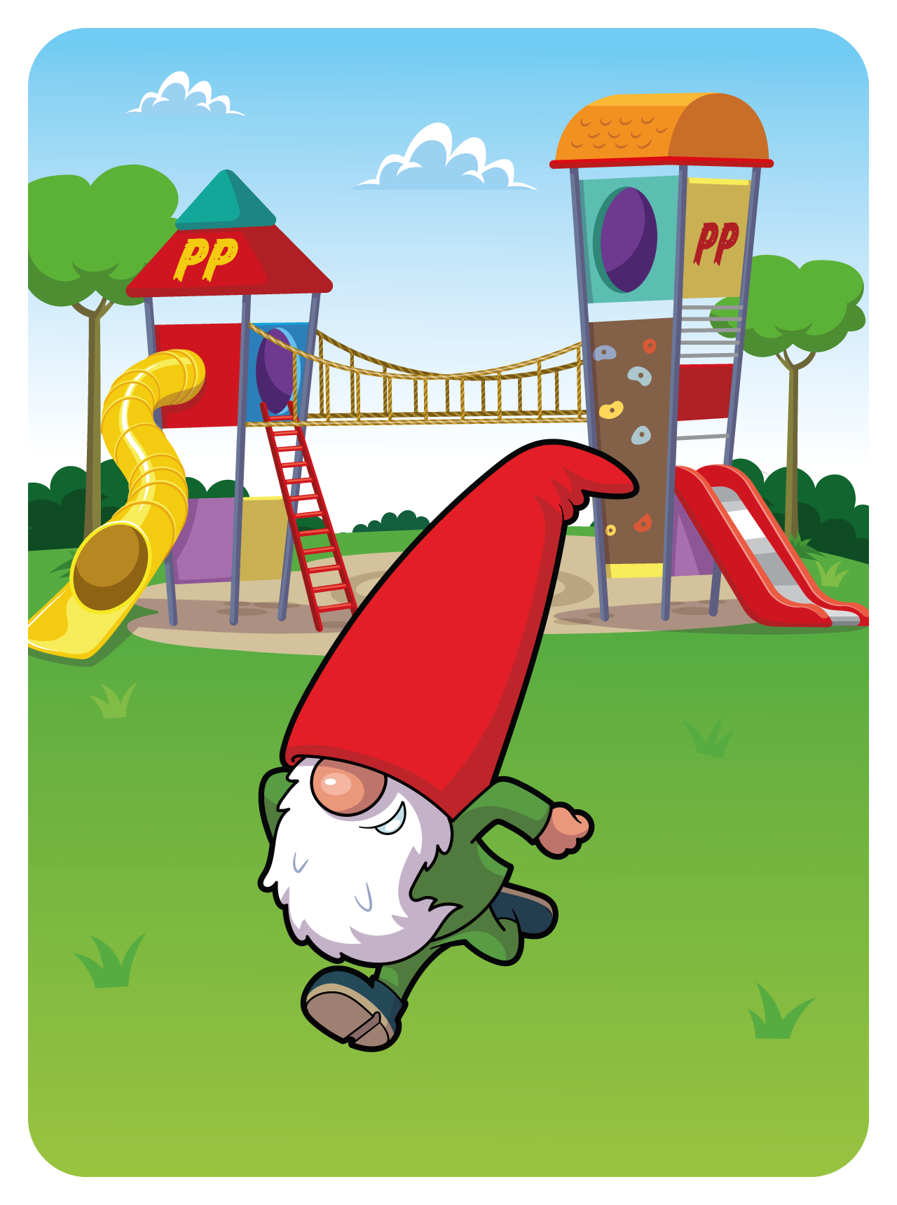 Gary Vaynerchuk - VeeFriends Series 2 - Knowing Gnome #39390 - NFT # 39390