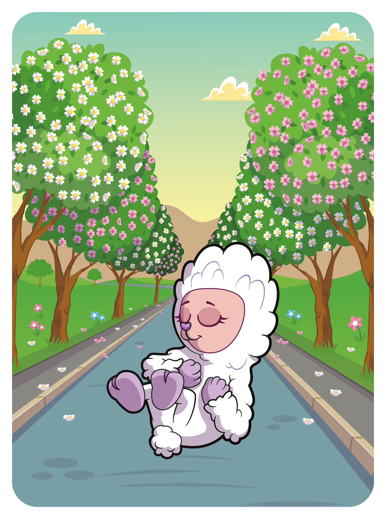 Gary Vaynerchuk - VeeFriends Series 2 - Aspiring Alpaca #39402 - NFT # 39402