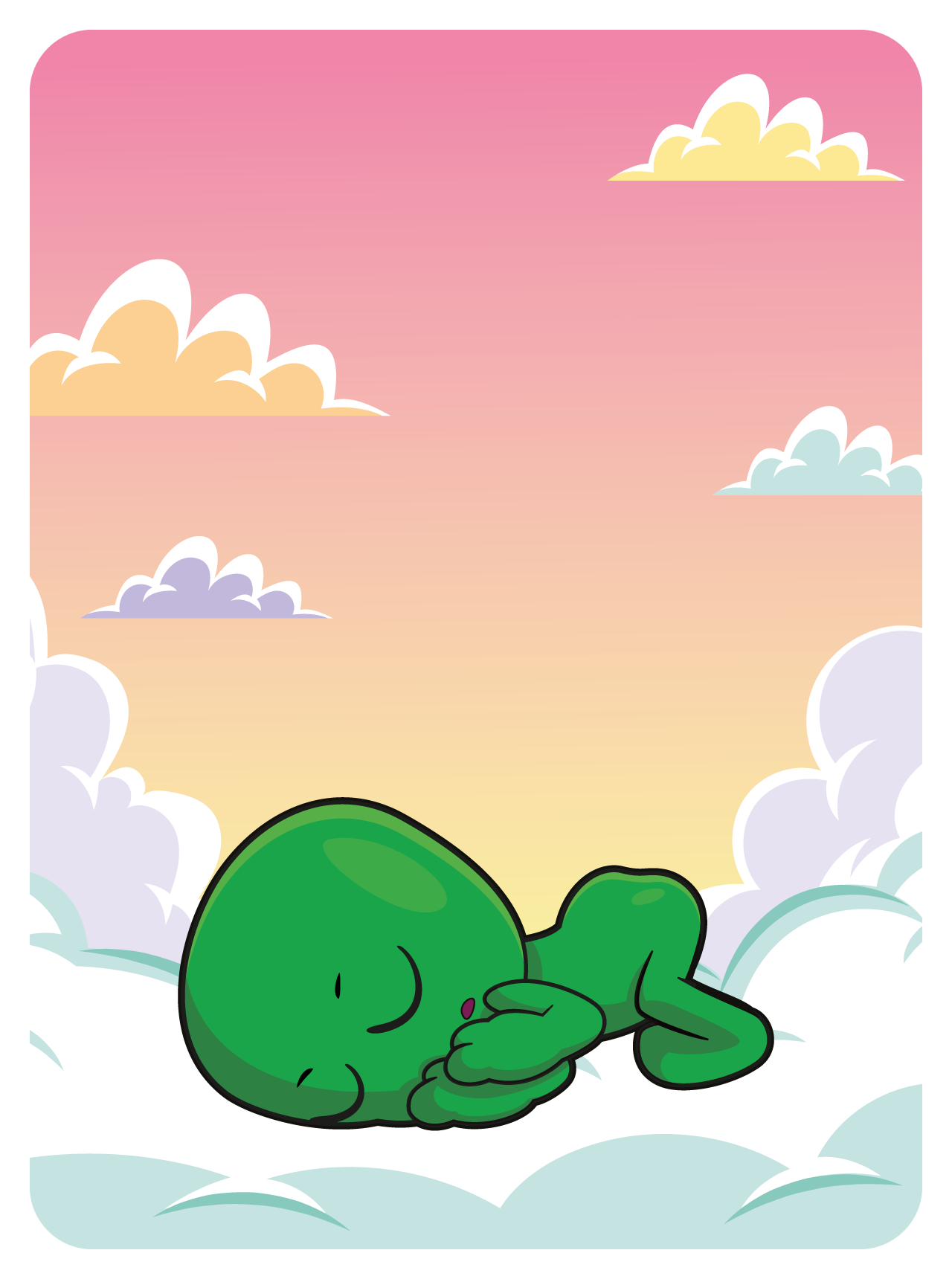 Gary Vaynerchuk - VeeFriends Series 2 - Adaptable Alien #39408 - NFT # 39408