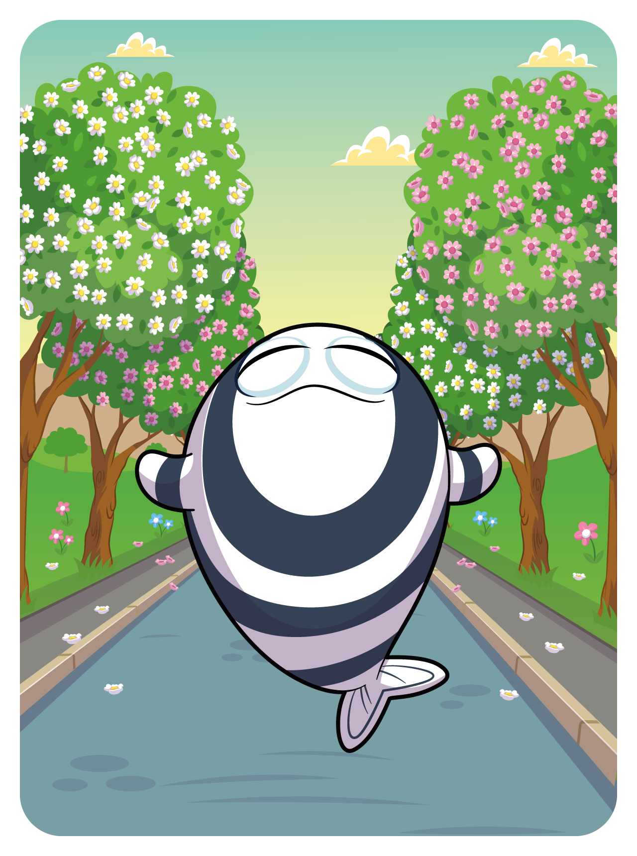 Gary Vaynerchuk - VeeFriends Series 2 - Brilliant Barb #39415 - NFT # 39415