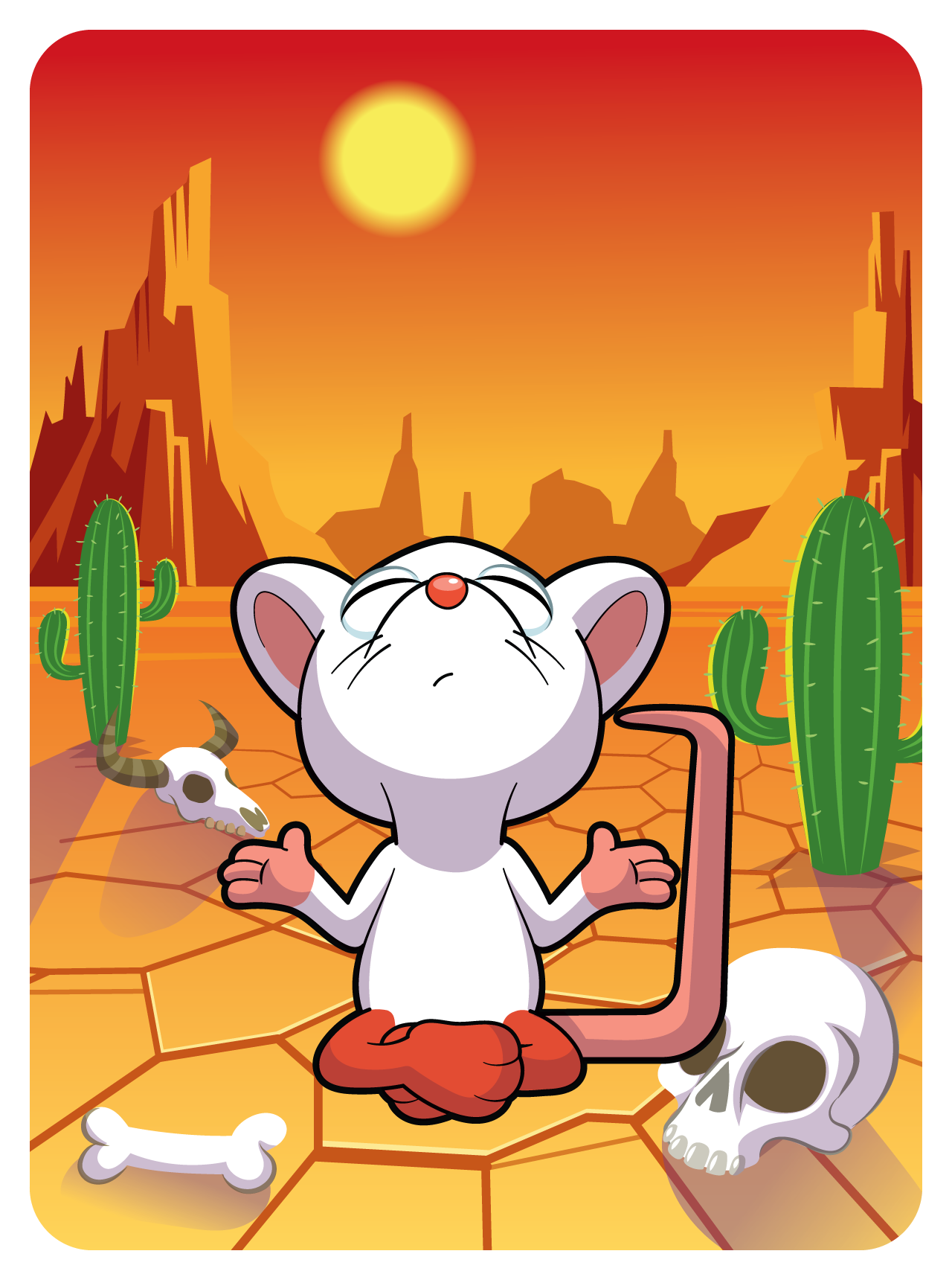 Gary Vaynerchuk - VeeFriends Series 2 - Reliable Rat #39422 - NFT # 39422