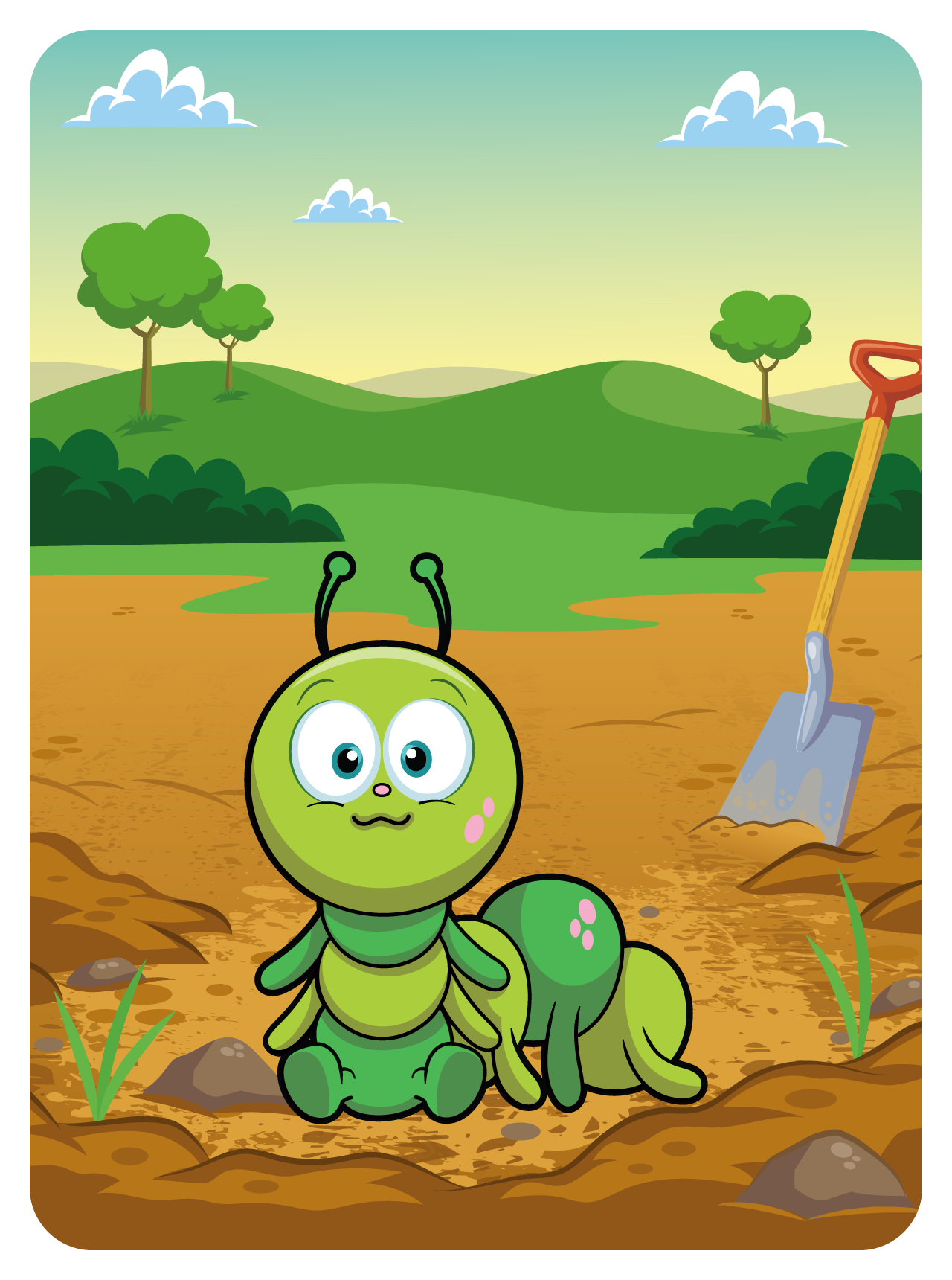 Gary Vaynerchuk - VeeFriends Series 2 - Sensitive Centipede #39424 - NFT # 39424