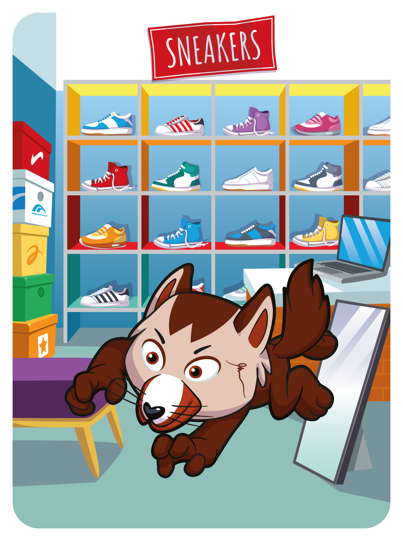 Gary Vaynerchuk - VeeFriends Series 2 - Courteous Coyote #39425 - NFT # 39425