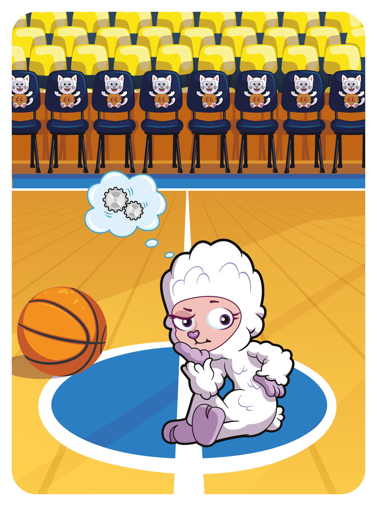 Gary Vaynerchuk - VeeFriends Series 2 - Aspiring Alpaca #39426 - NFT # 39426